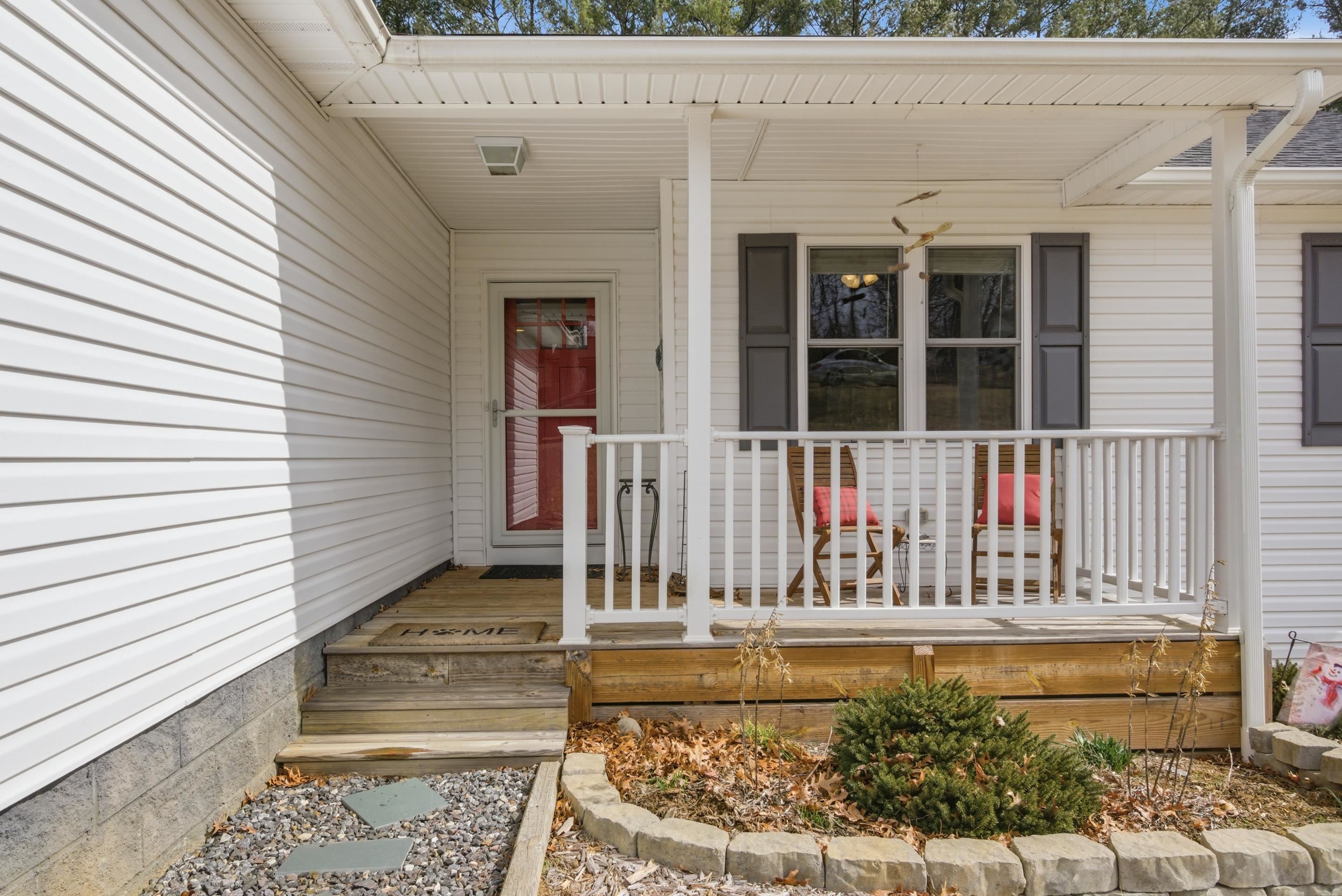 209 Courtland Circle Galax VA 24333