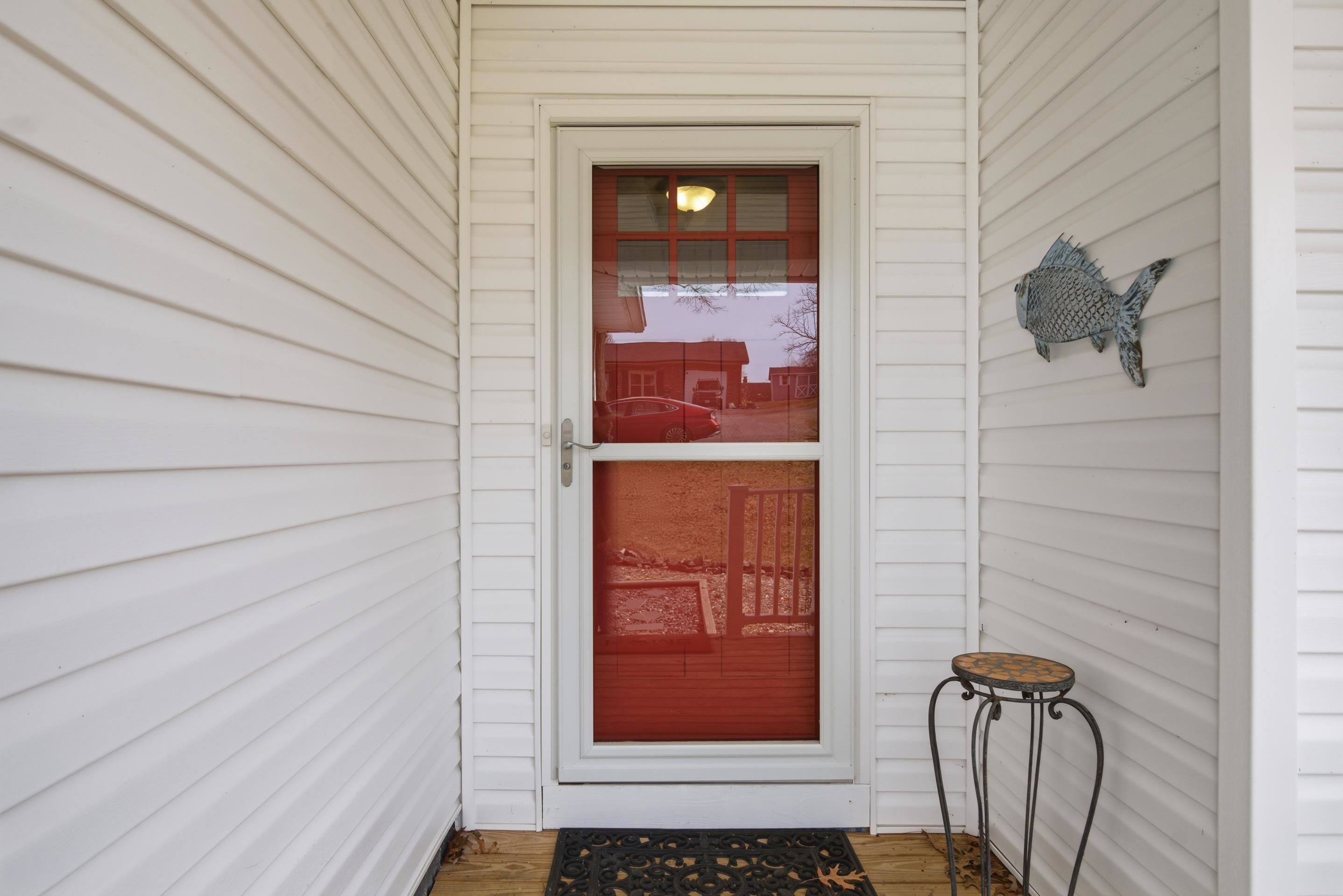 209 Courtland Circle Galax VA 24333