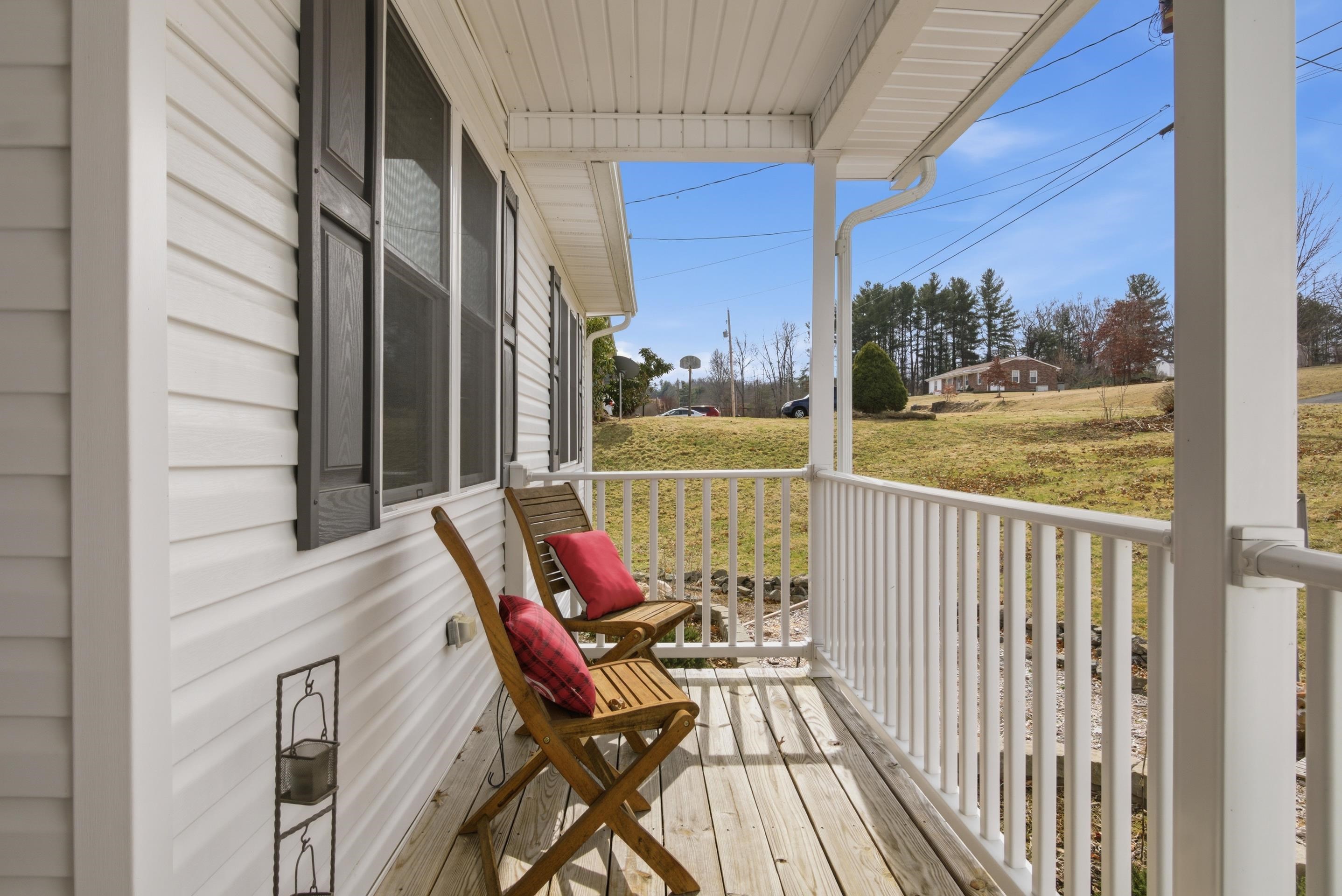 209 Courtland Circle Galax VA 24333