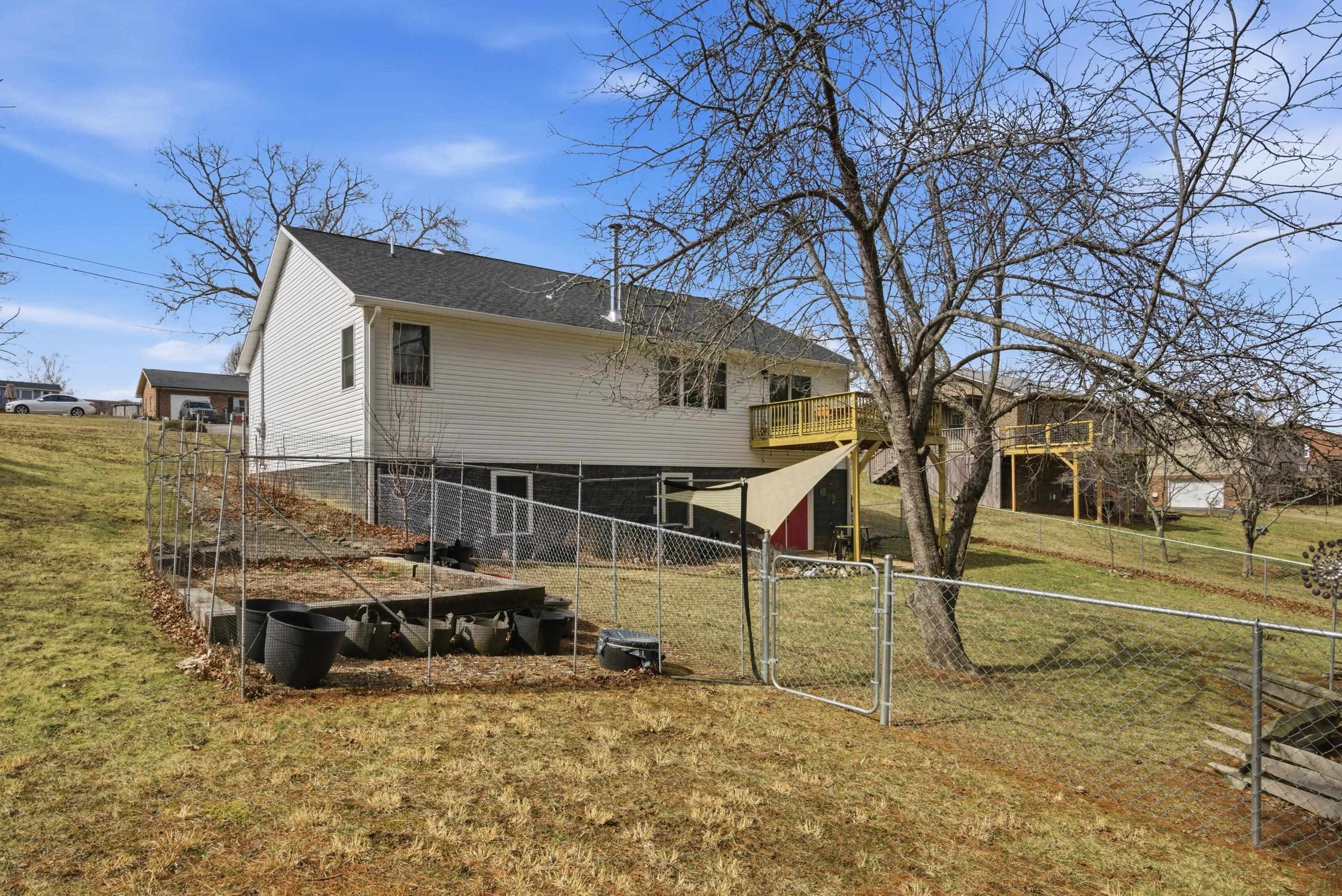 209 Courtland Circle Galax VA 24333