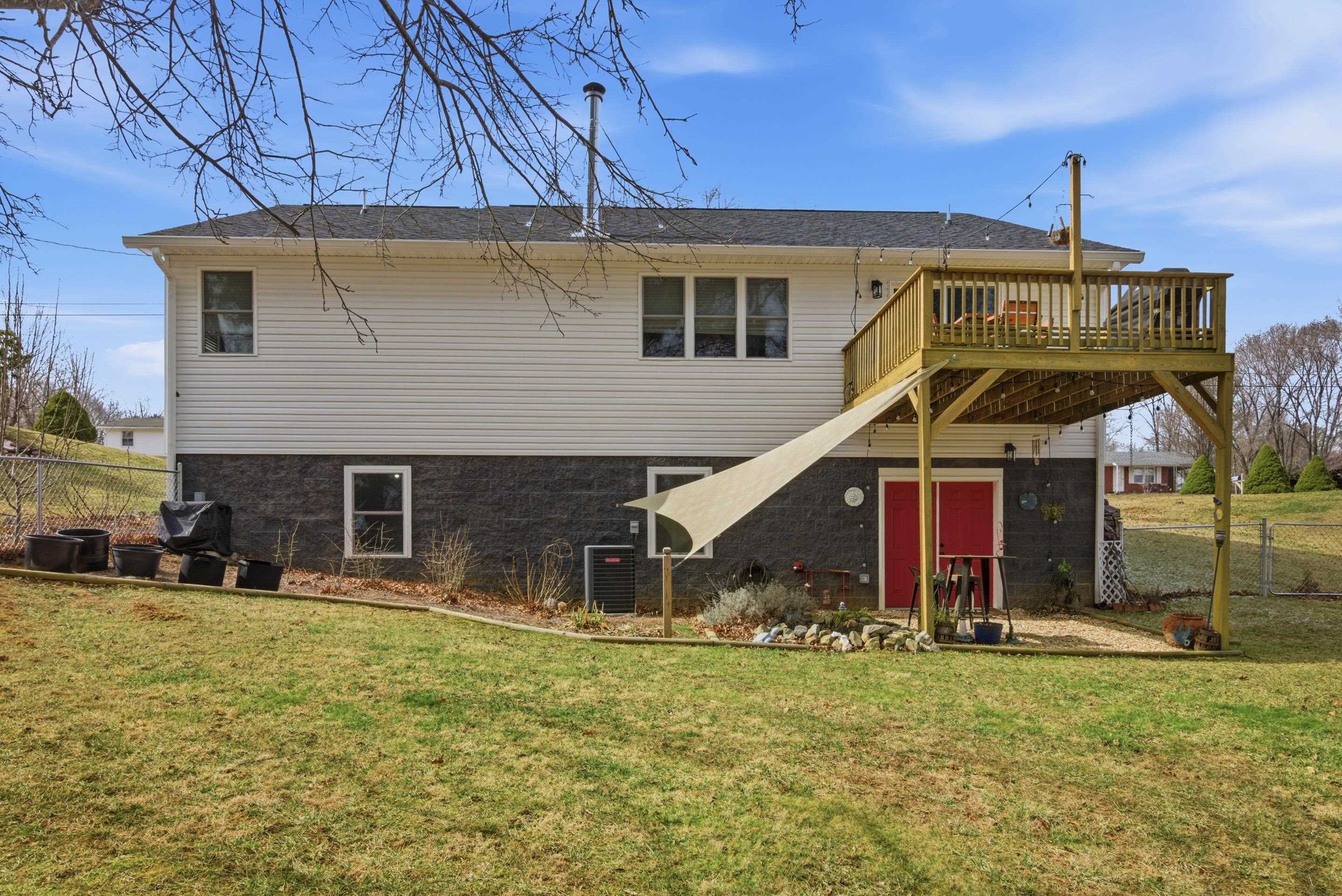 209 Courtland Circle Galax VA 24333