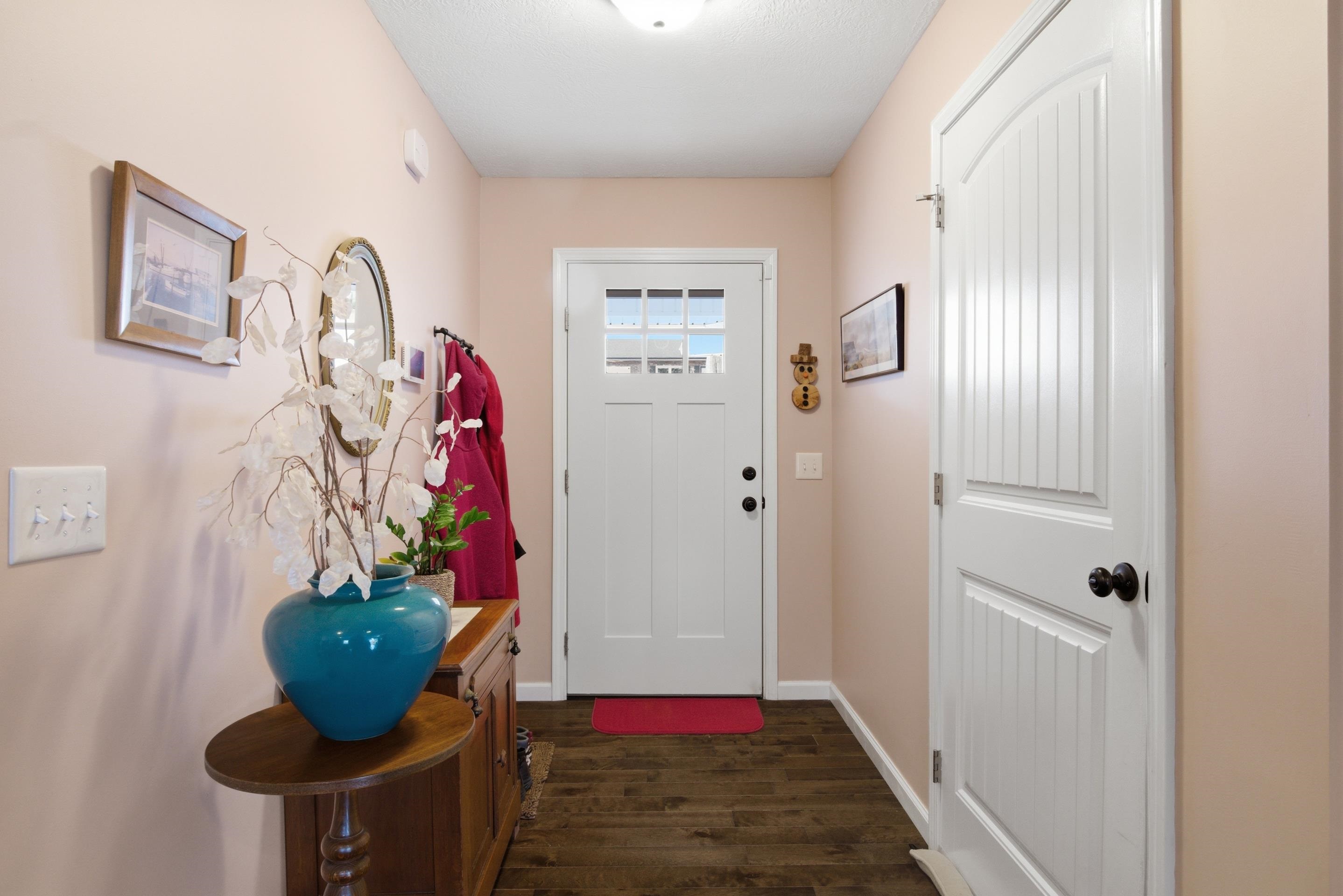 209 Courtland Circle Galax VA 24333