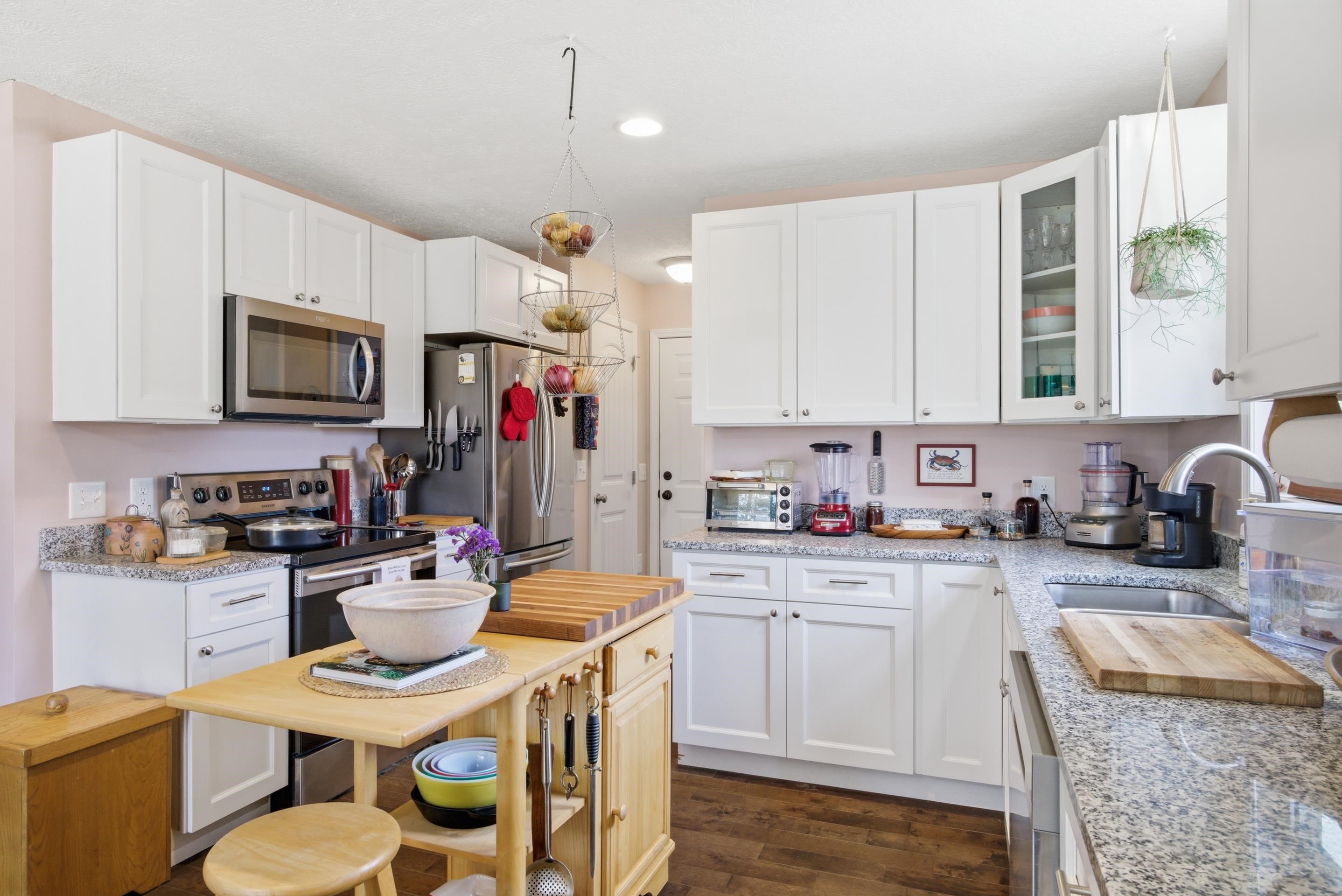 209 Courtland Circle Galax VA 24333