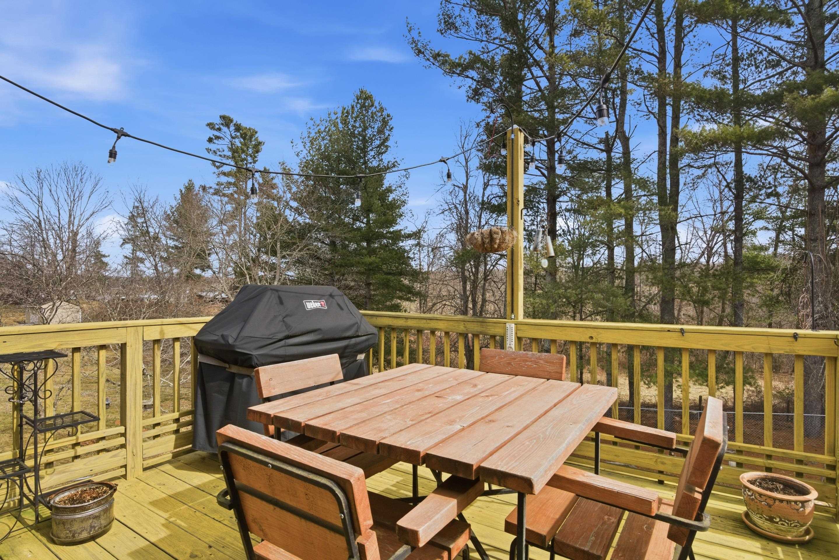 209 Courtland Circle Galax VA 24333