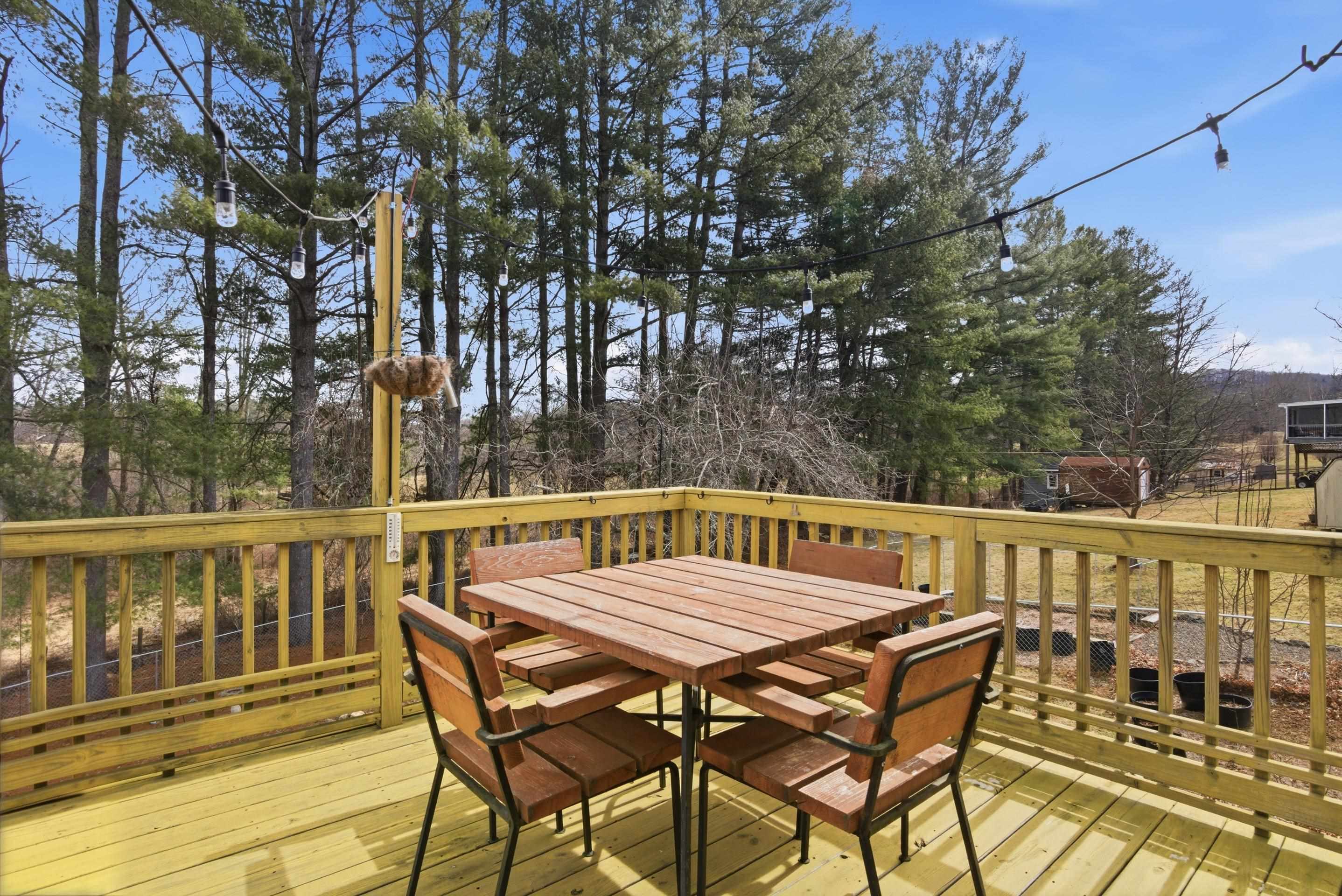 209 Courtland Circle Galax VA 24333