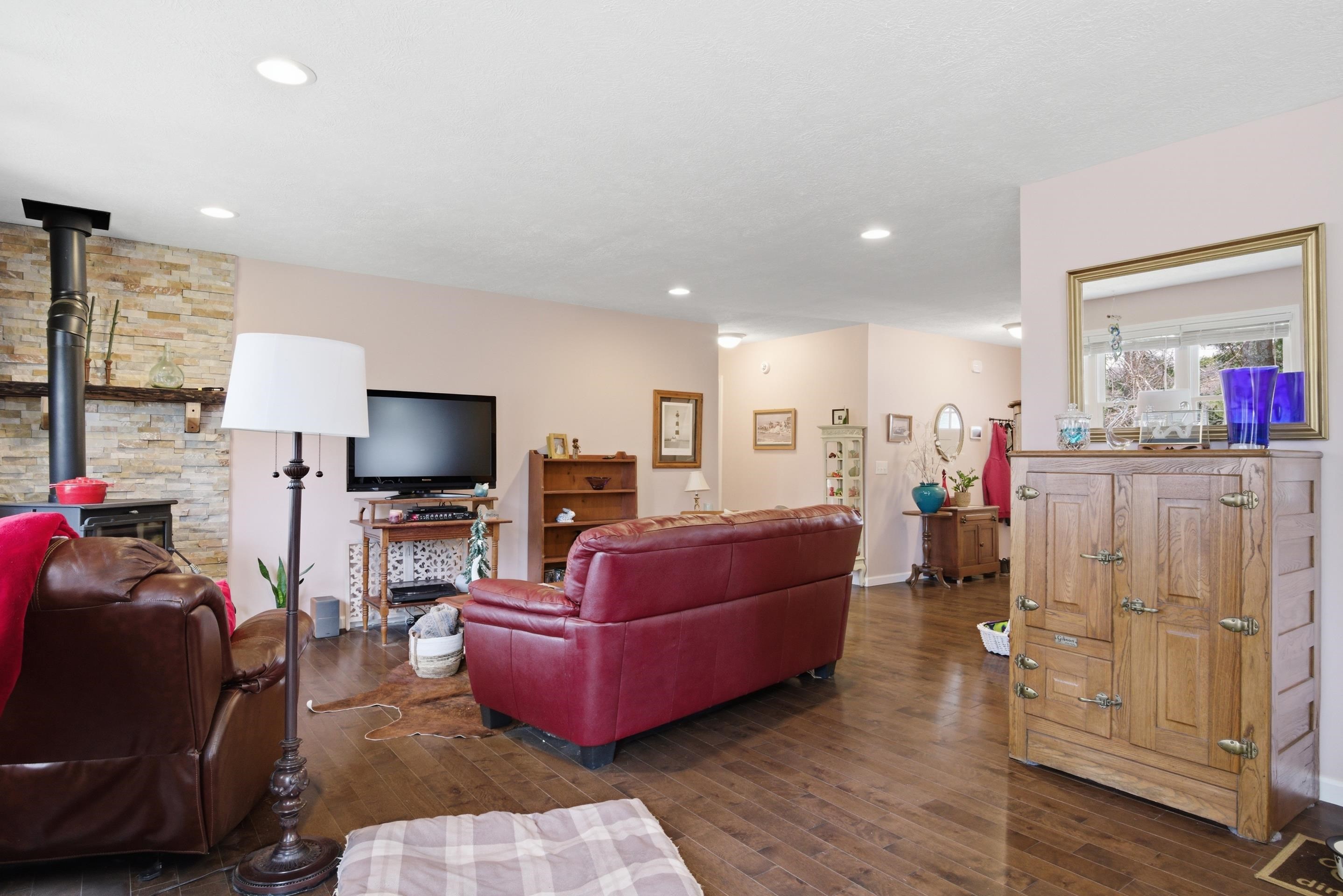 209 Courtland Circle Galax VA 24333