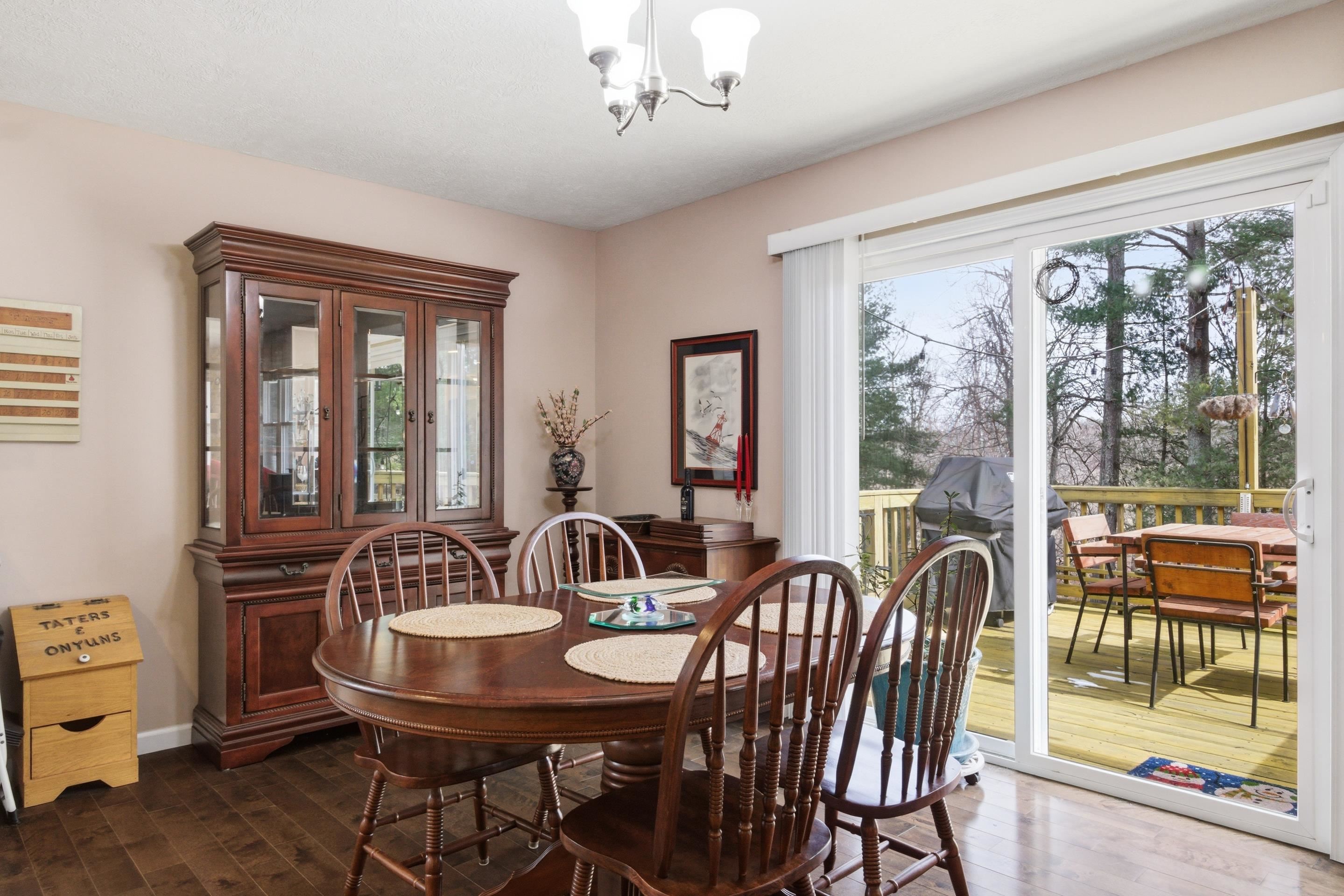 209 Courtland Circle Galax VA 24333