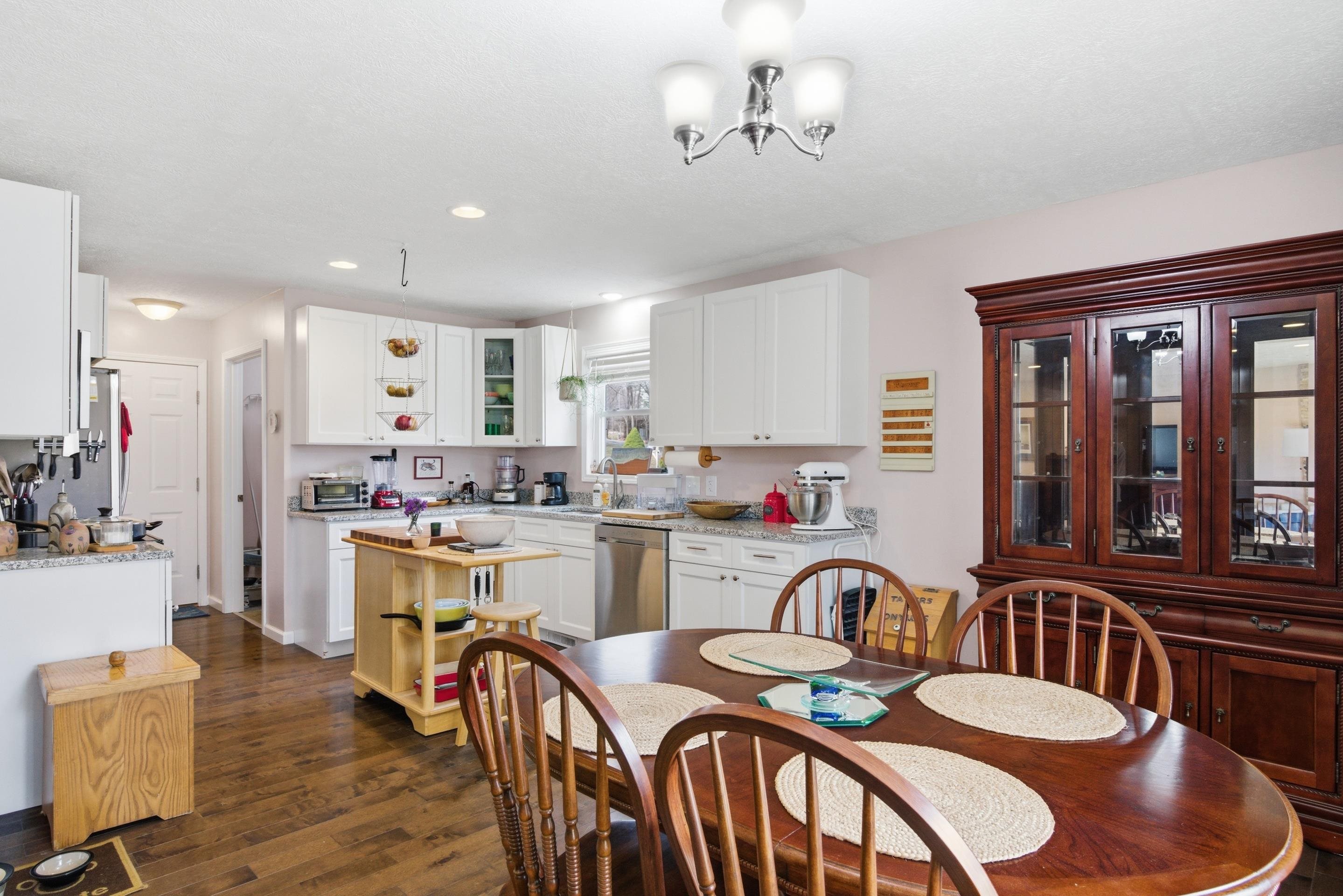 209 Courtland Circle Galax VA 24333