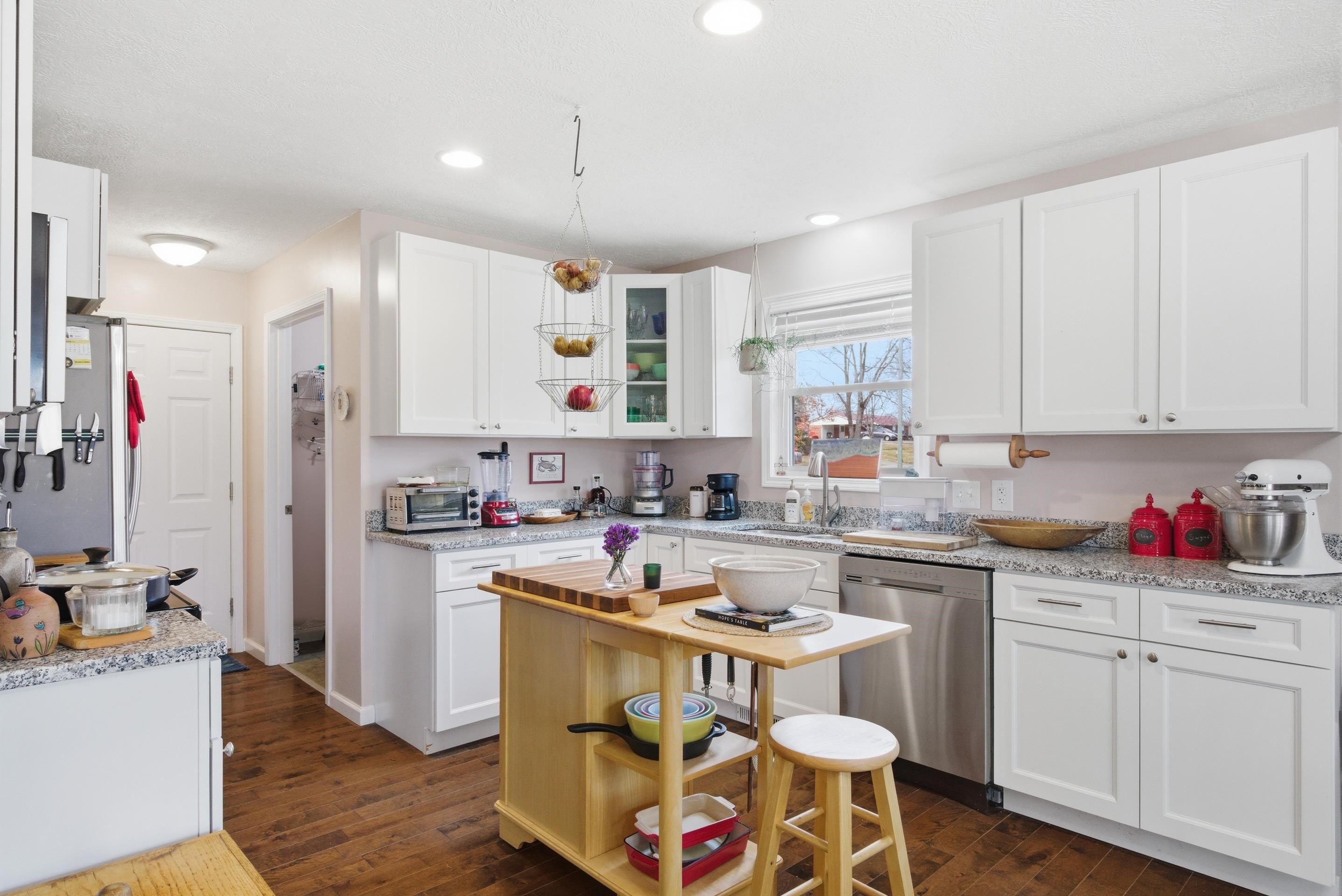 209 Courtland Circle Galax VA 24333