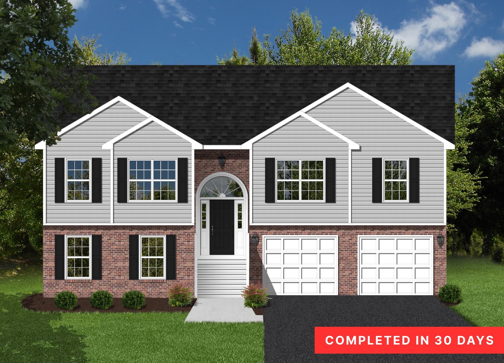 55 Welch Circle Christiansburg VA 24073