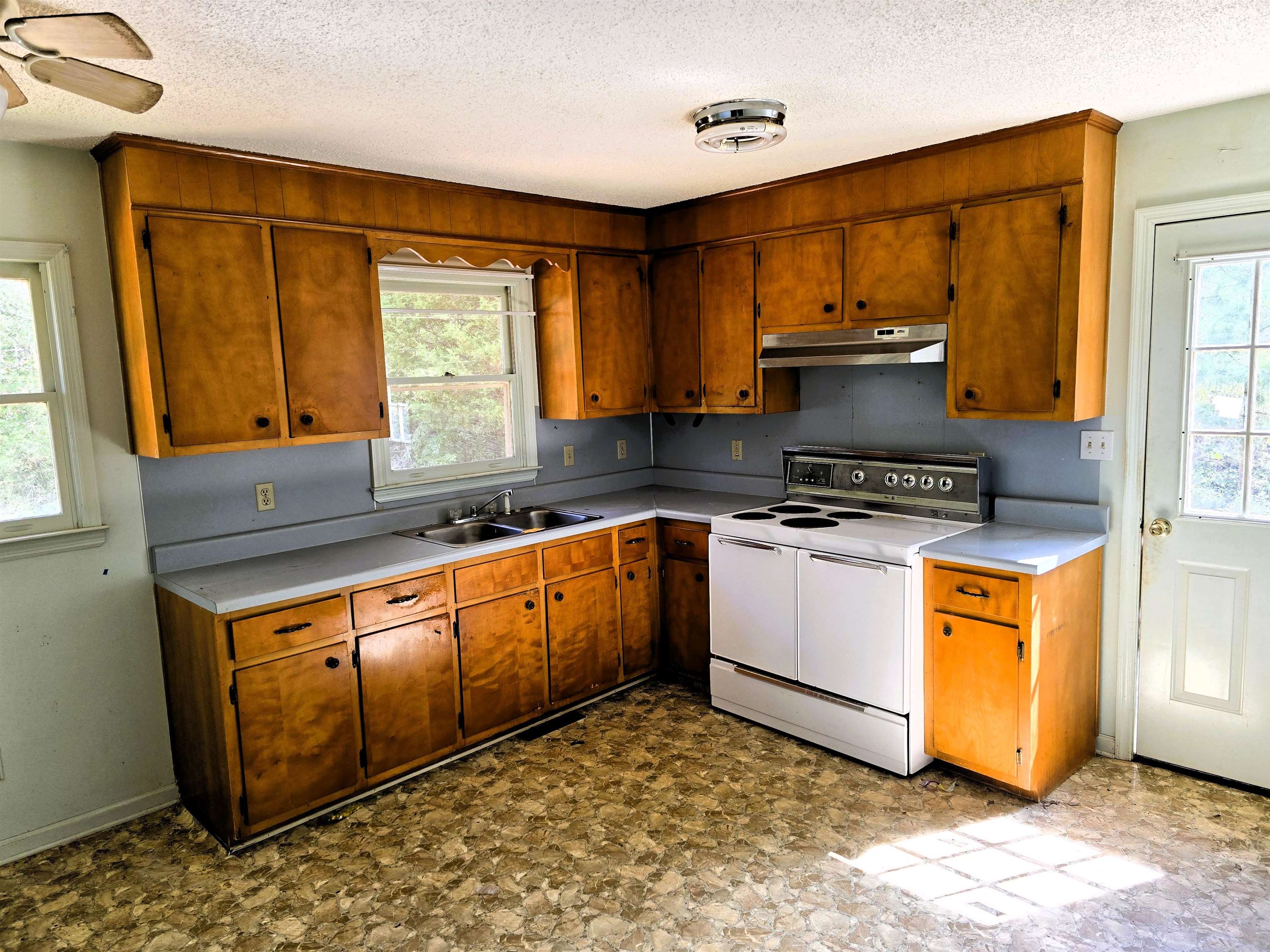 344 Saddleridge Road Bassett VA 24055