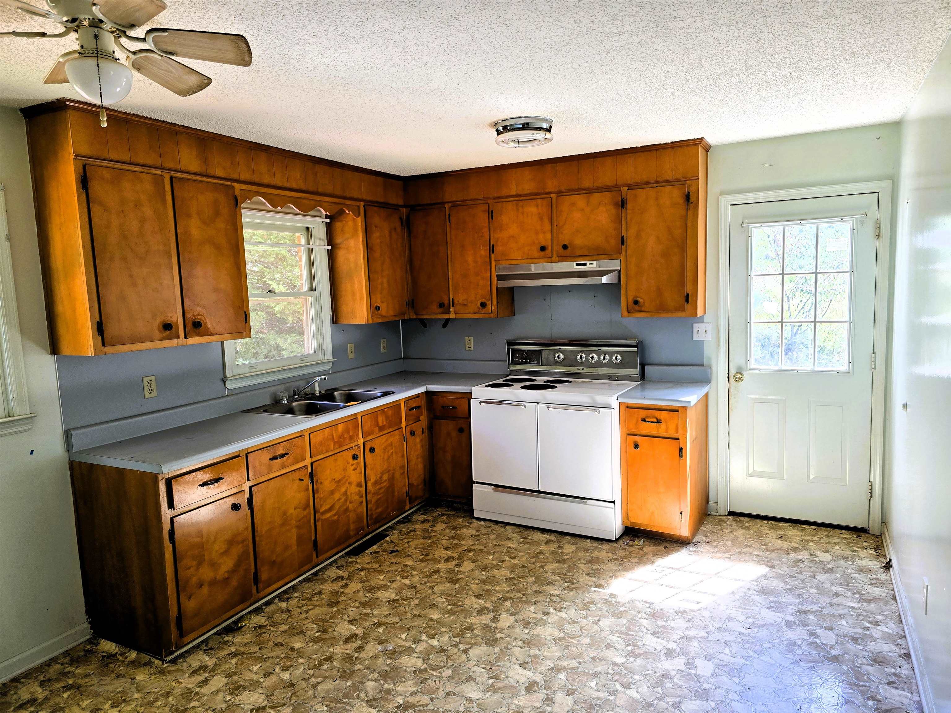344 Saddleridge Road Bassett VA 24055
