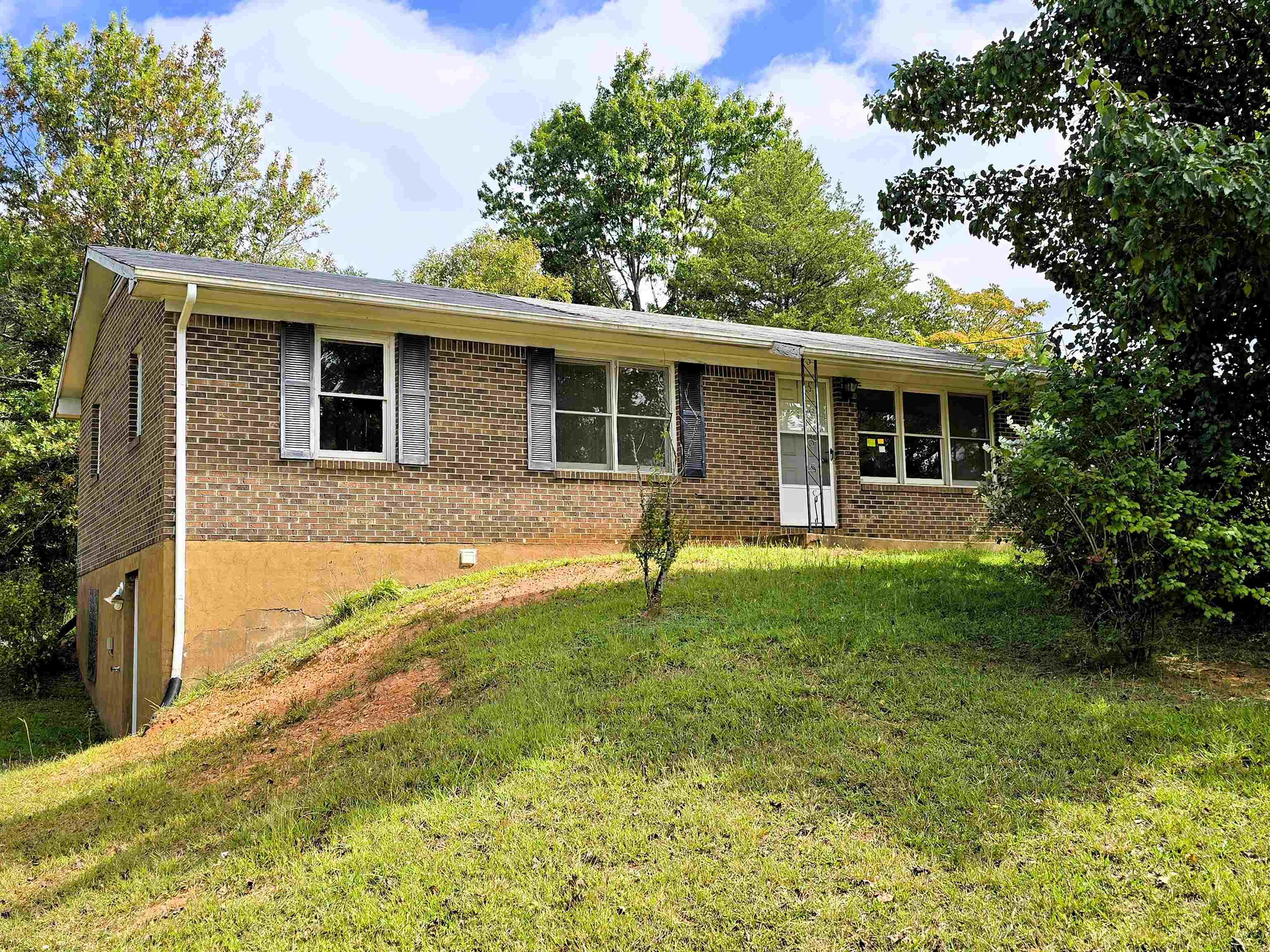 344 Saddleridge Road Bassett VA 24055