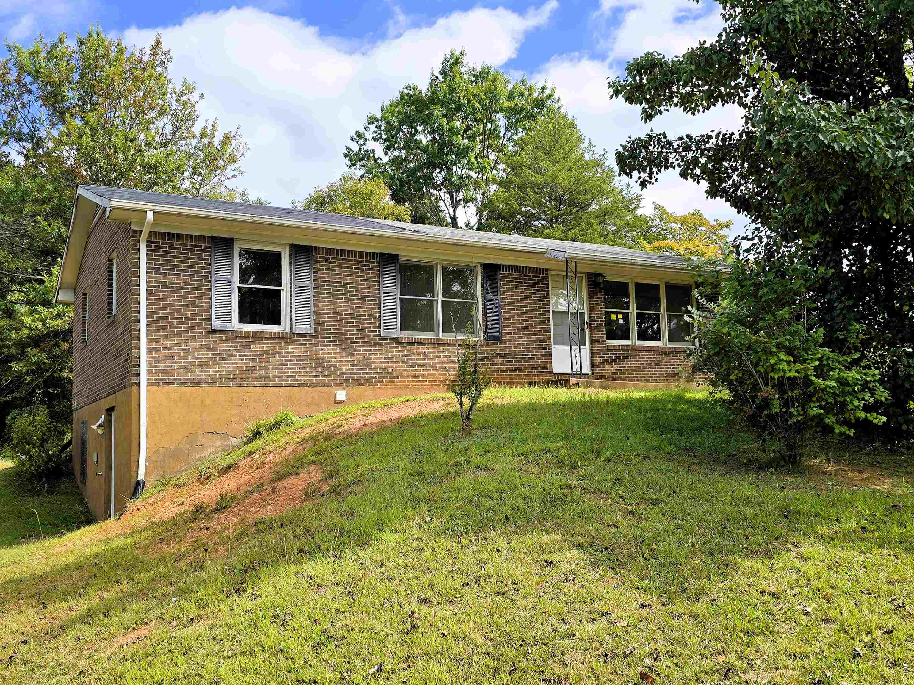 344 Saddleridge Road Bassett VA 24055