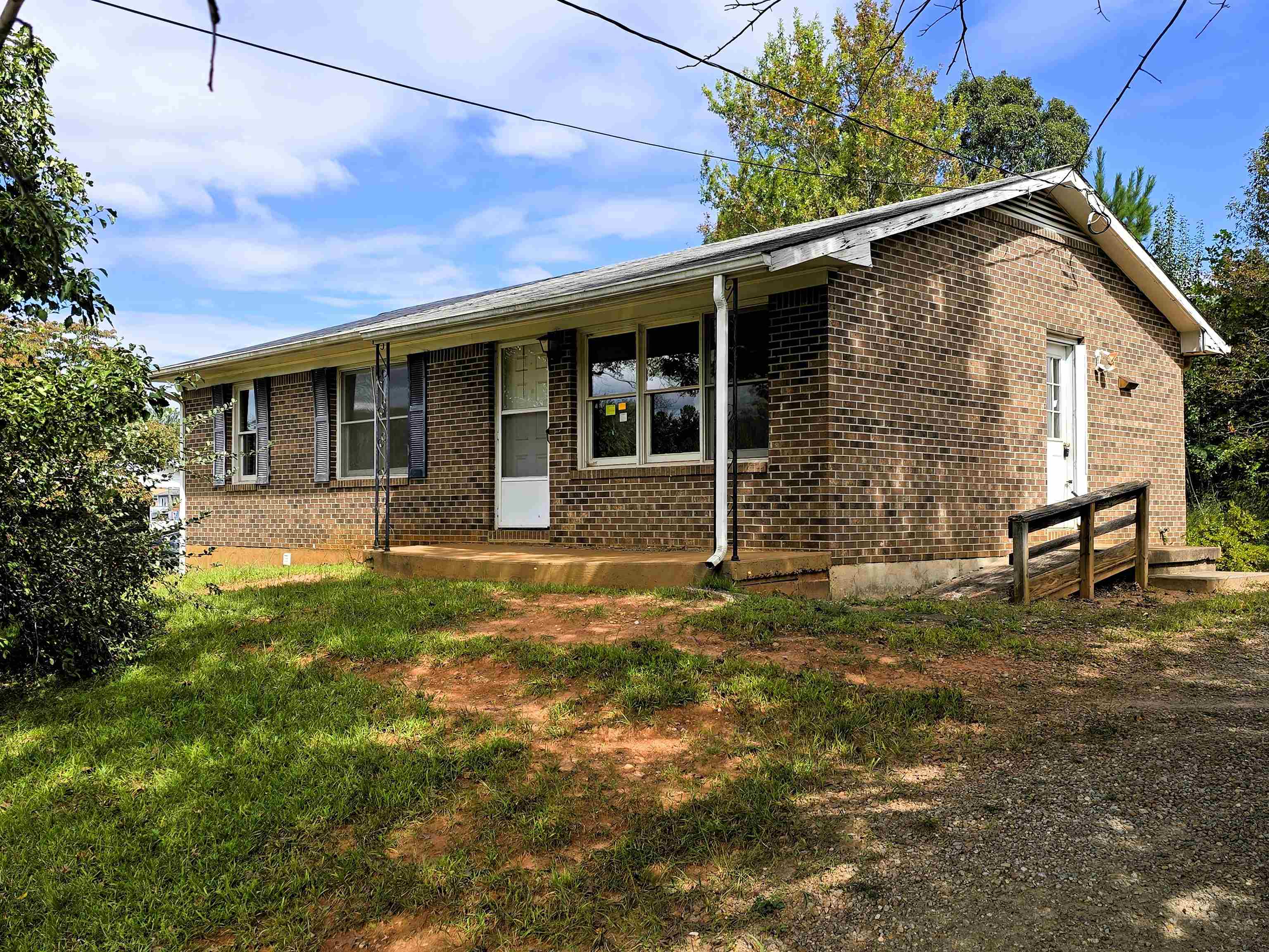 344 Saddleridge Road Bassett VA 24055