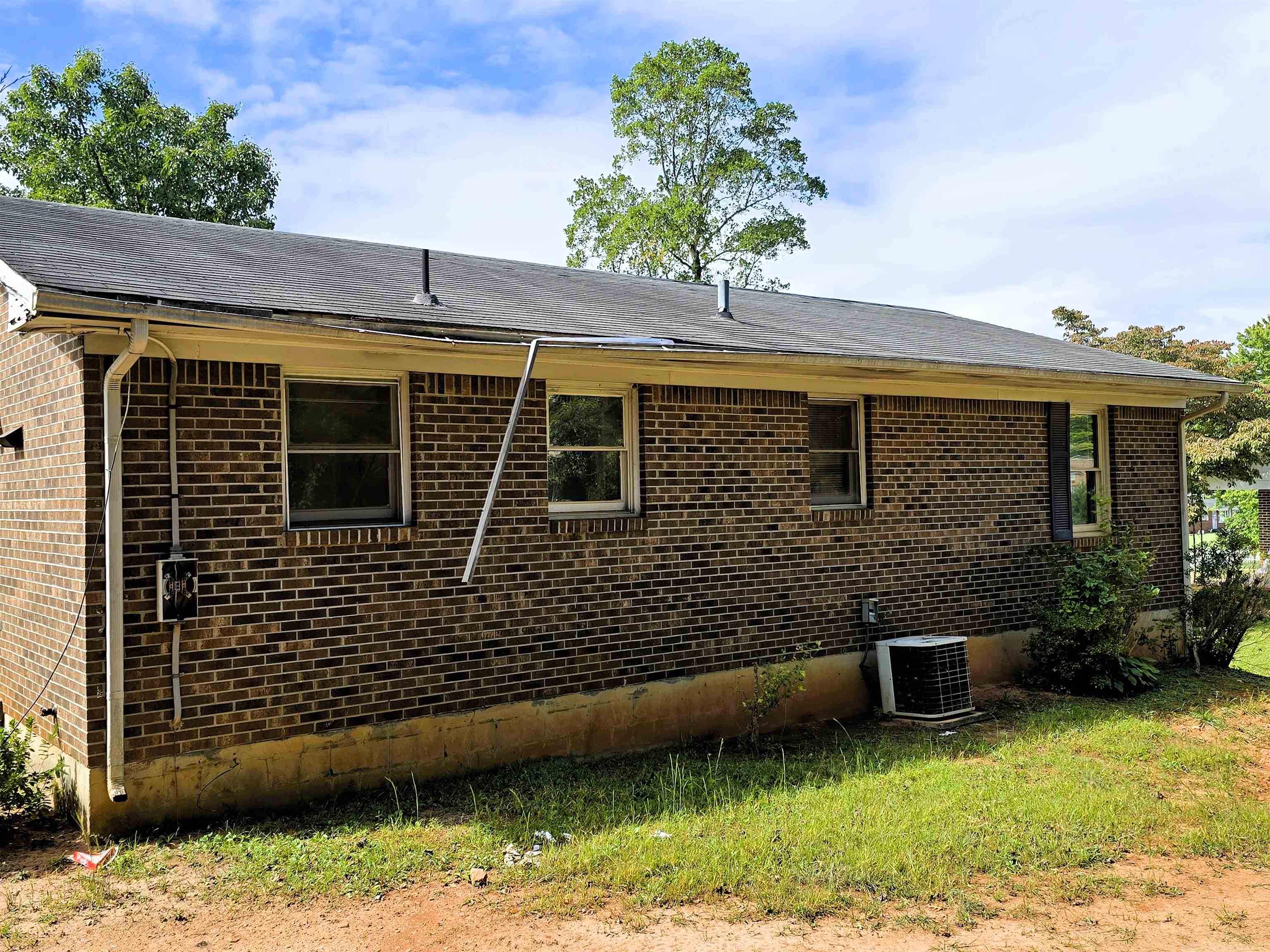 344 Saddleridge Road Bassett VA 24055