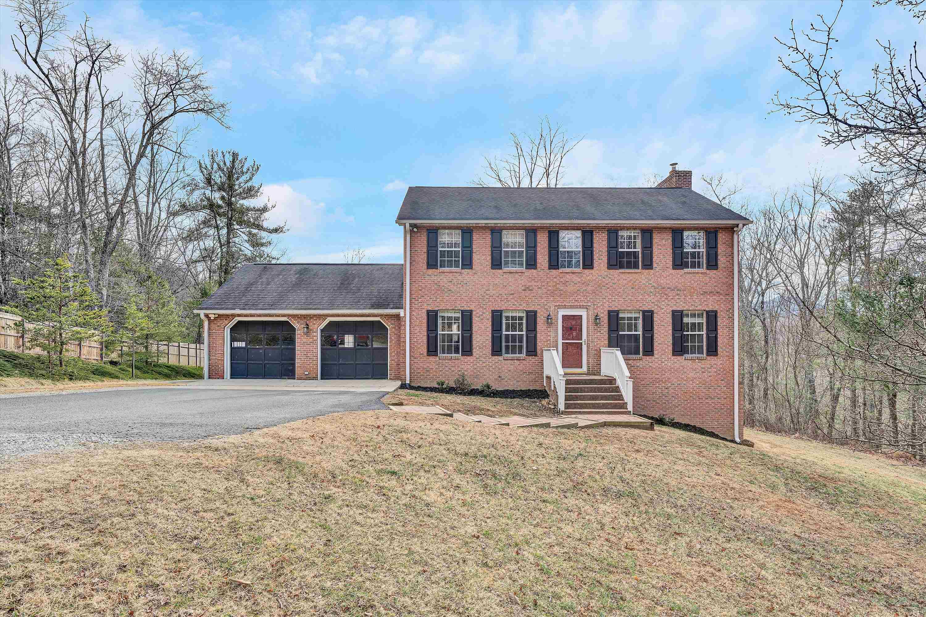6976 Pine Needle Drive Boones Mill VA 24065