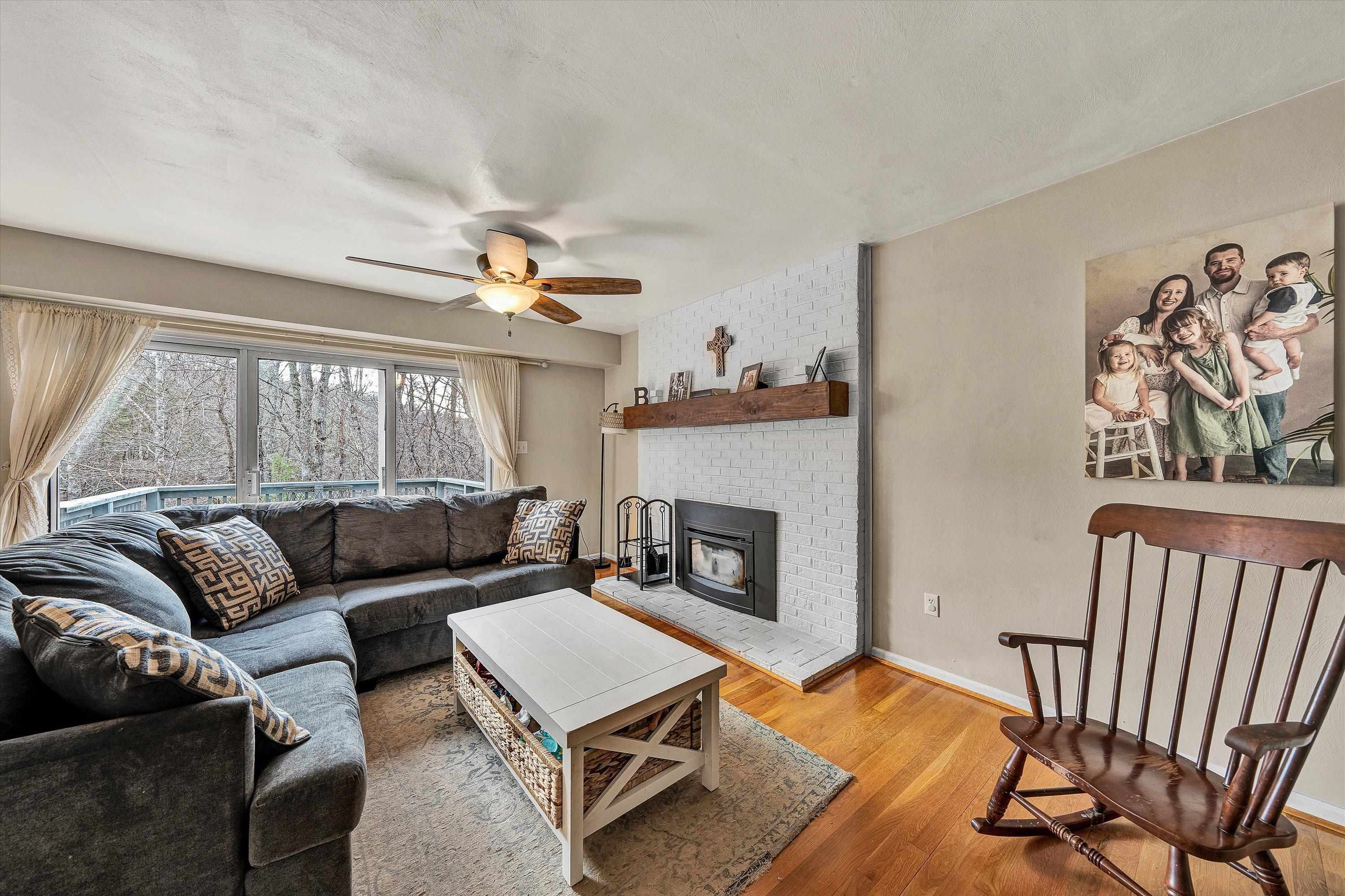 6976 Pine Needle Drive Boones Mill VA 24065