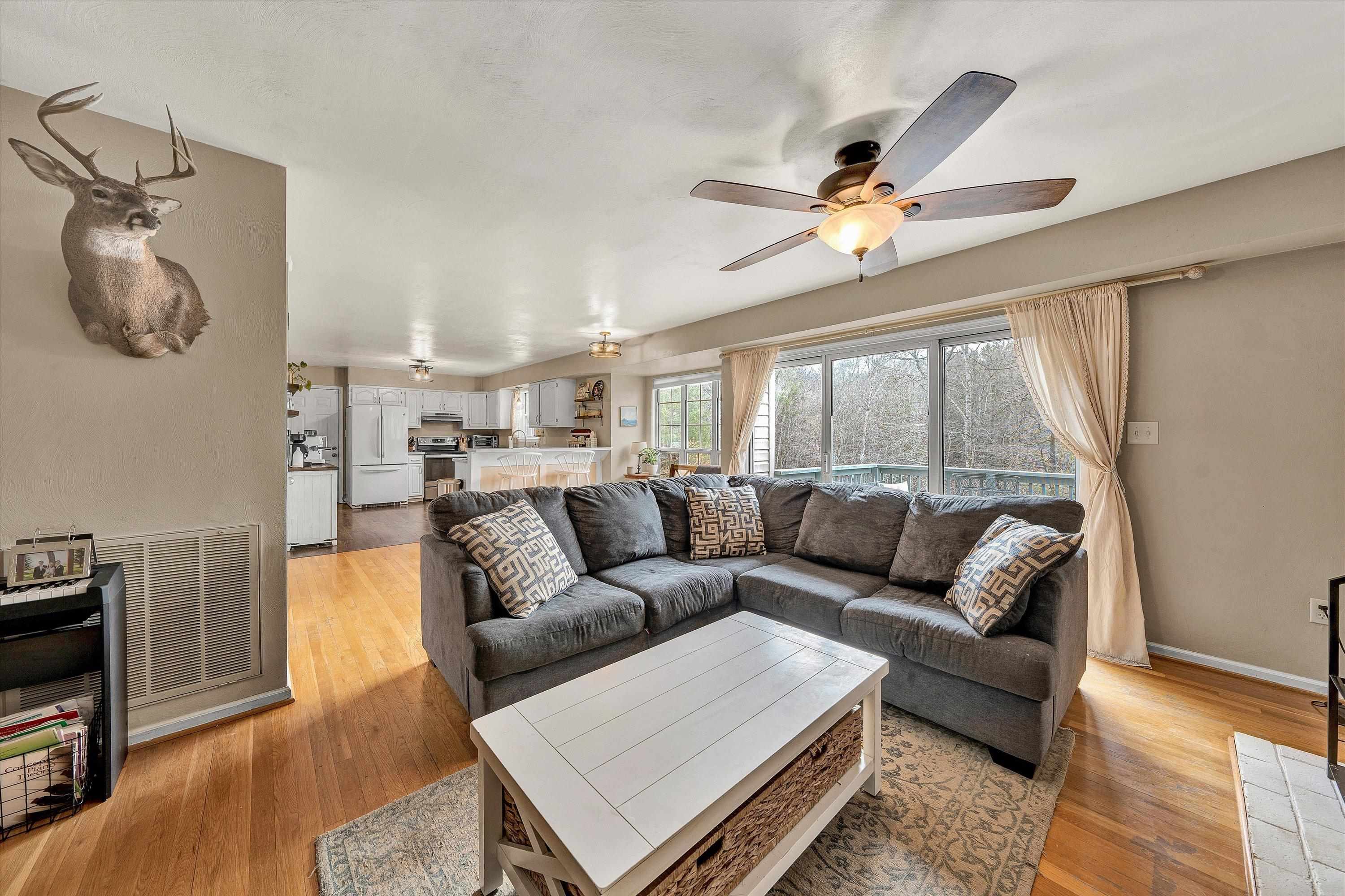 6976 Pine Needle Drive Boones Mill VA 24065