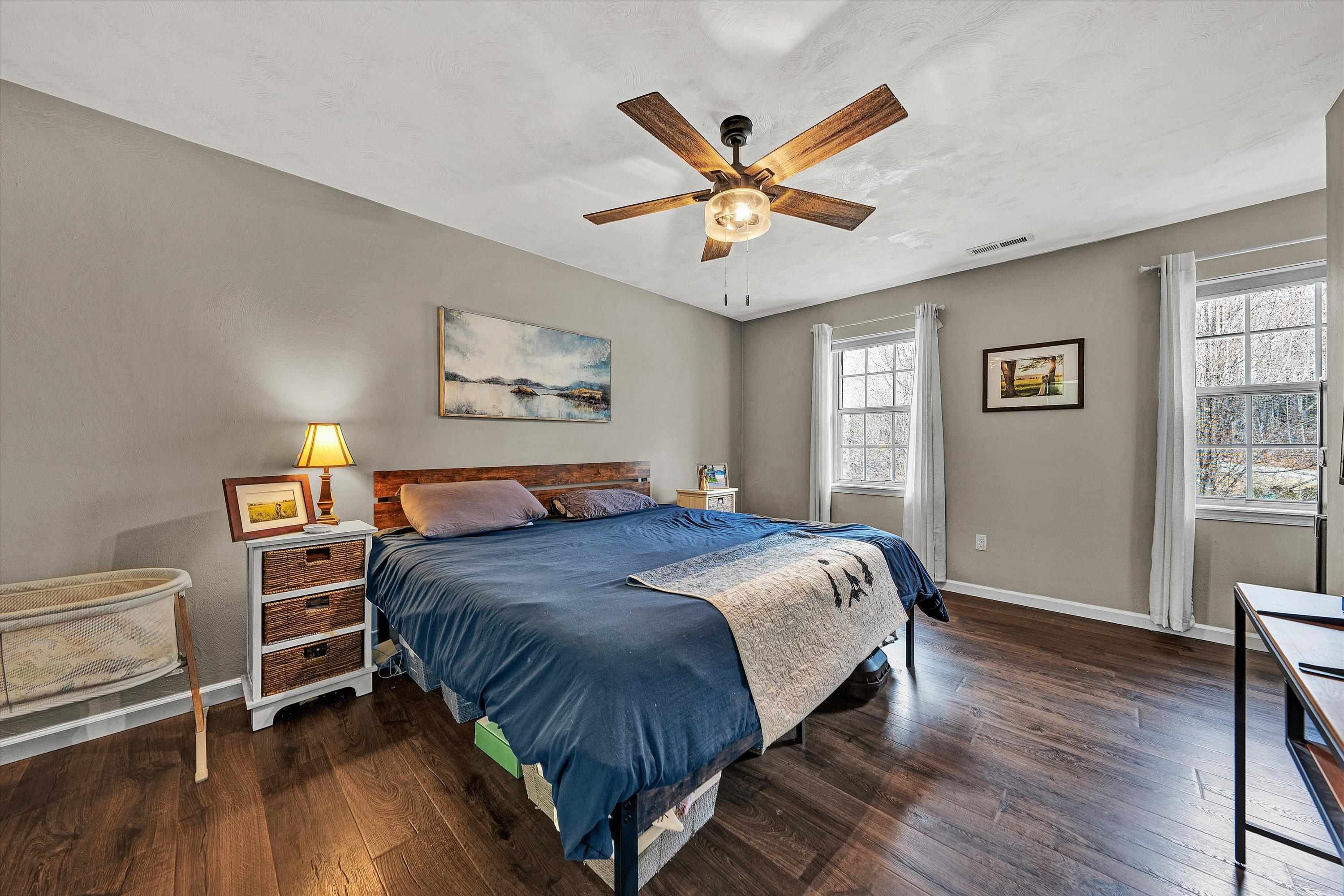 6976 Pine Needle Drive Boones Mill VA 24065