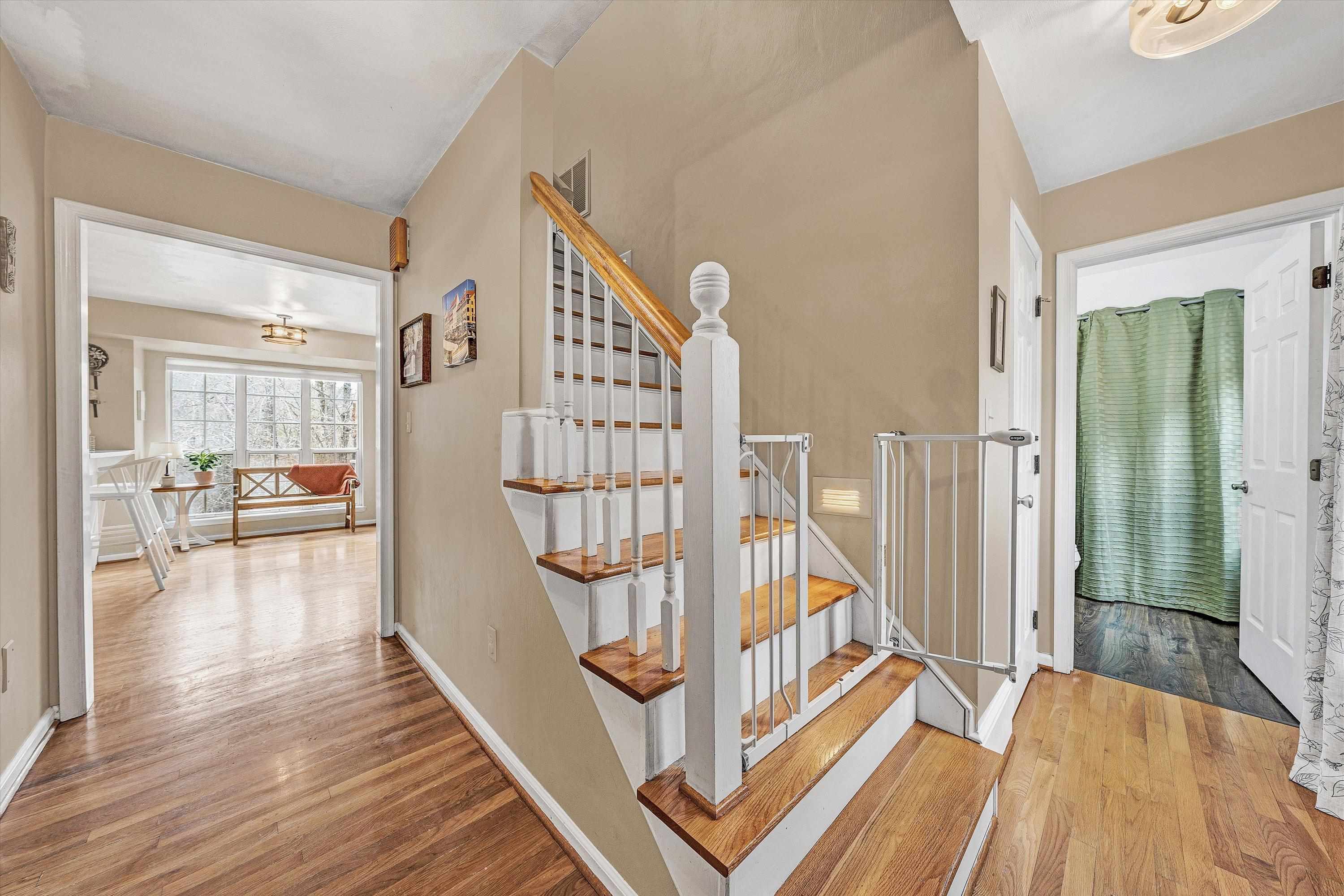 6976 Pine Needle Drive Boones Mill VA 24065