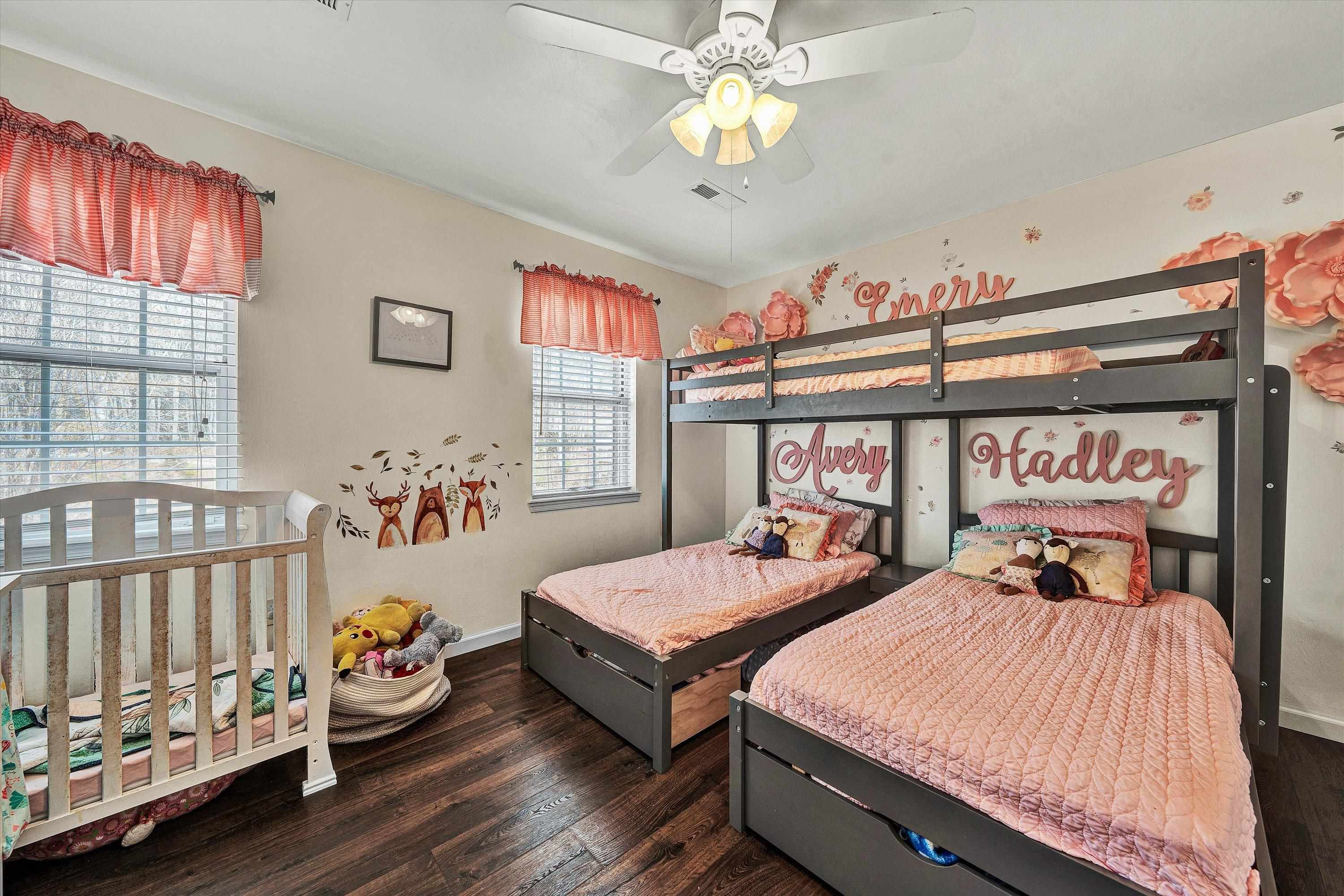 6976 Pine Needle Drive Boones Mill VA 24065