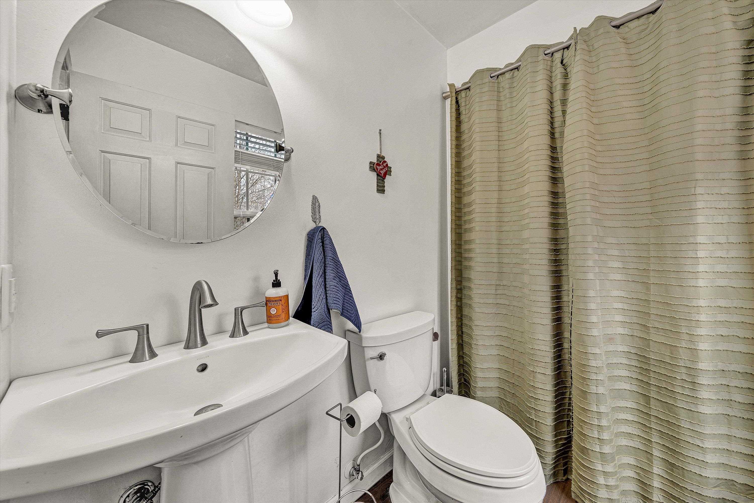 6976 Pine Needle Drive Boones Mill VA 24065