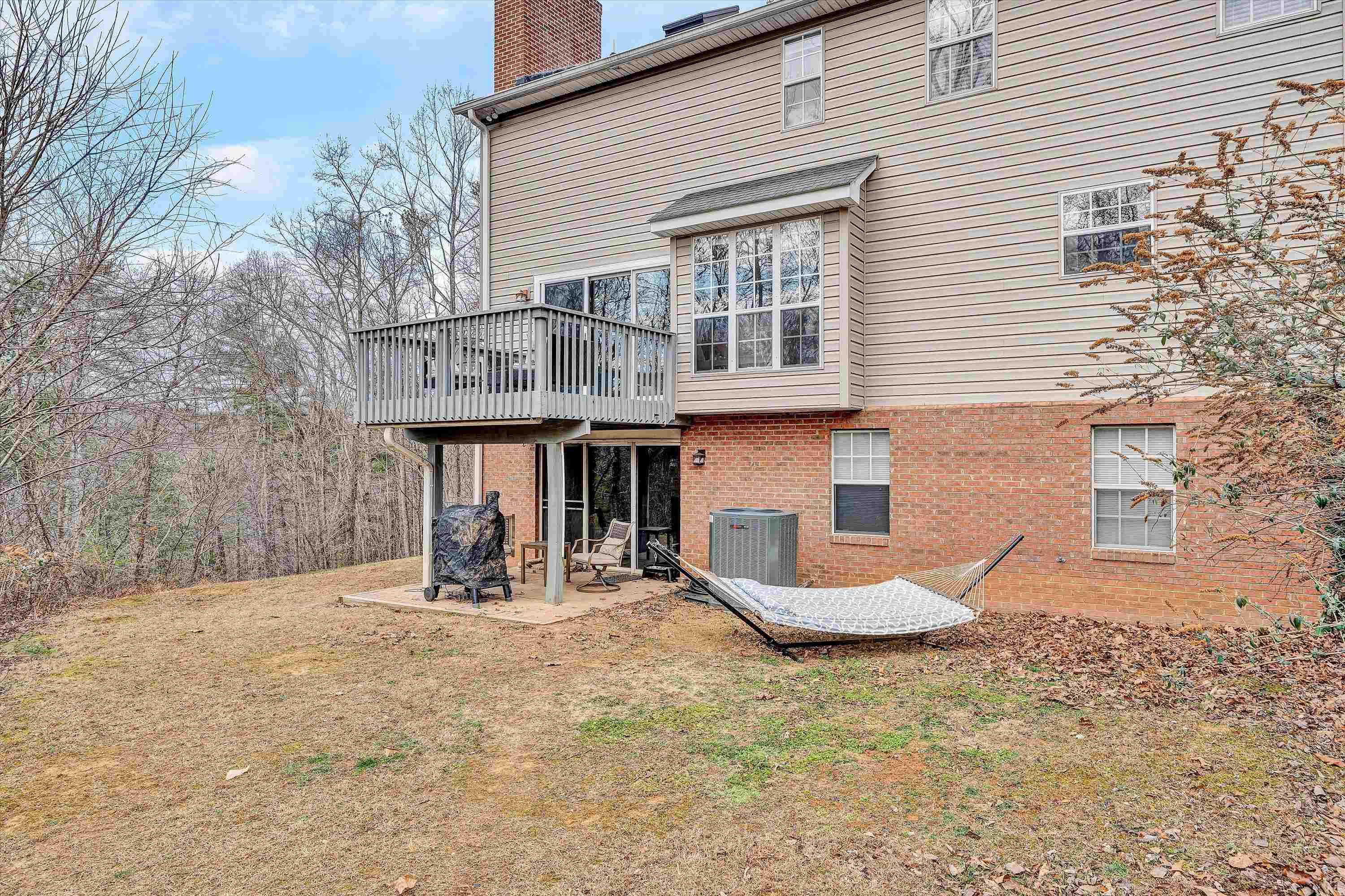 6976 Pine Needle Drive Boones Mill VA 24065