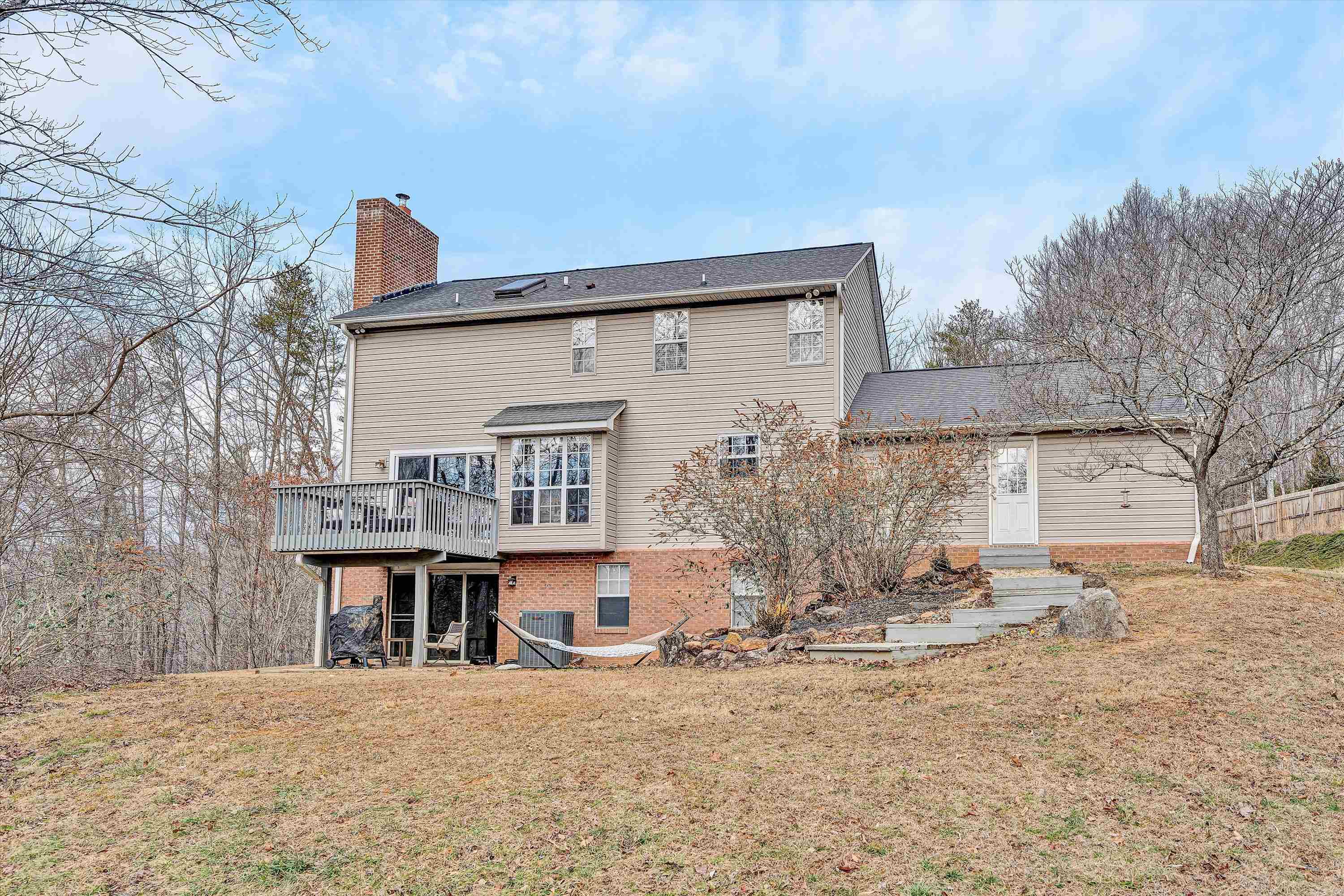 6976 Pine Needle Drive Boones Mill VA 24065