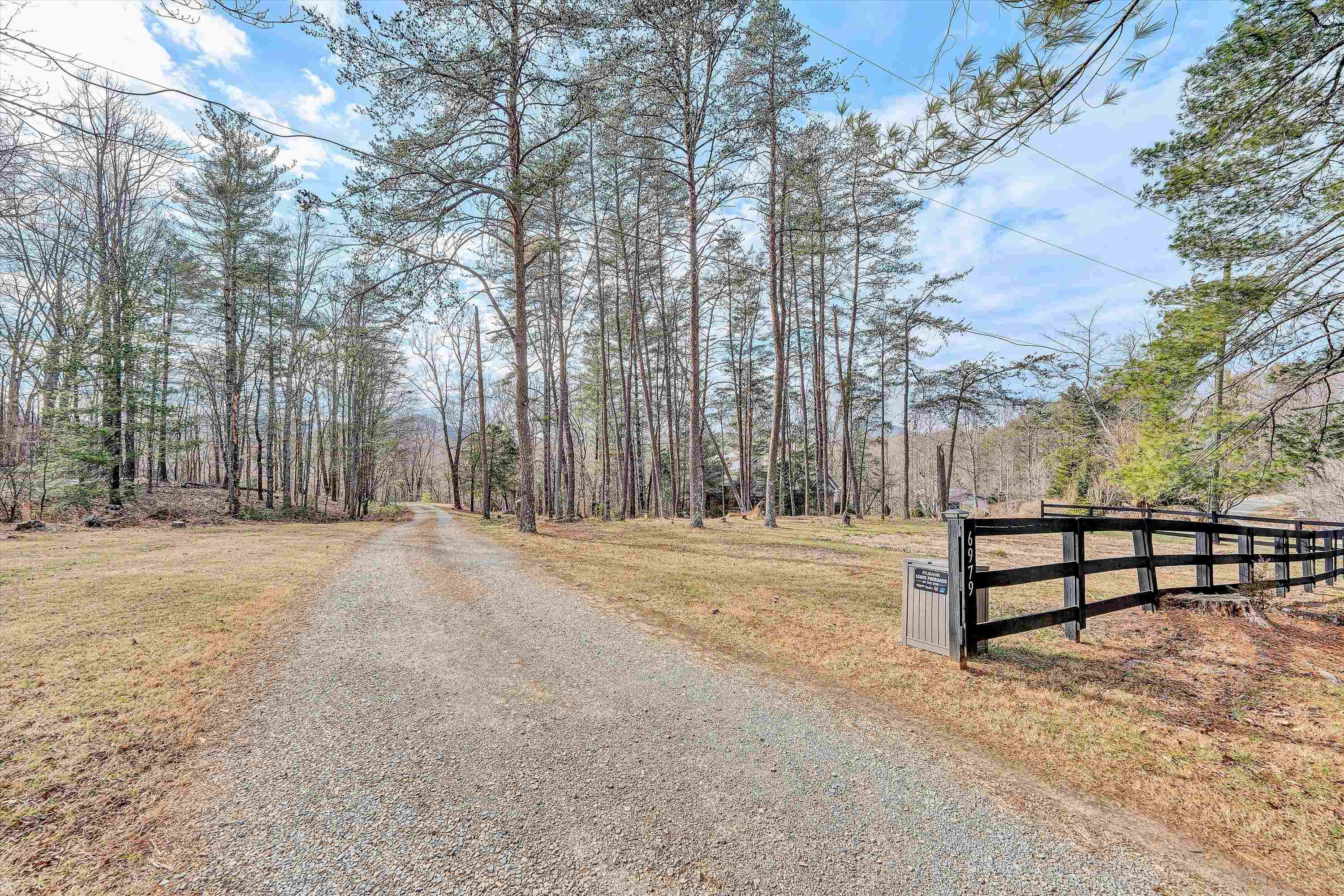 6976 Pine Needle Drive Boones Mill VA 24065