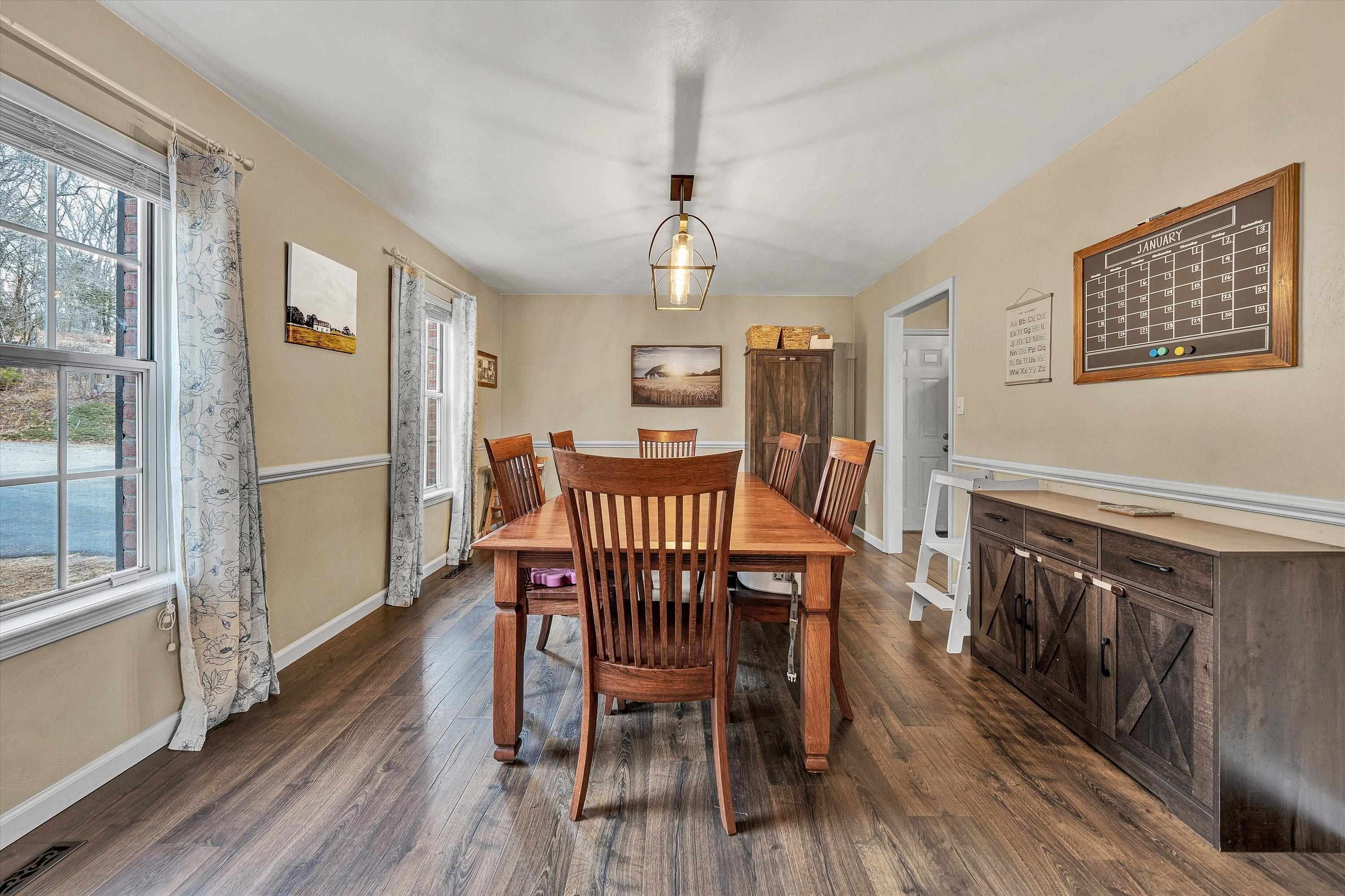 6976 Pine Needle Drive Boones Mill VA 24065