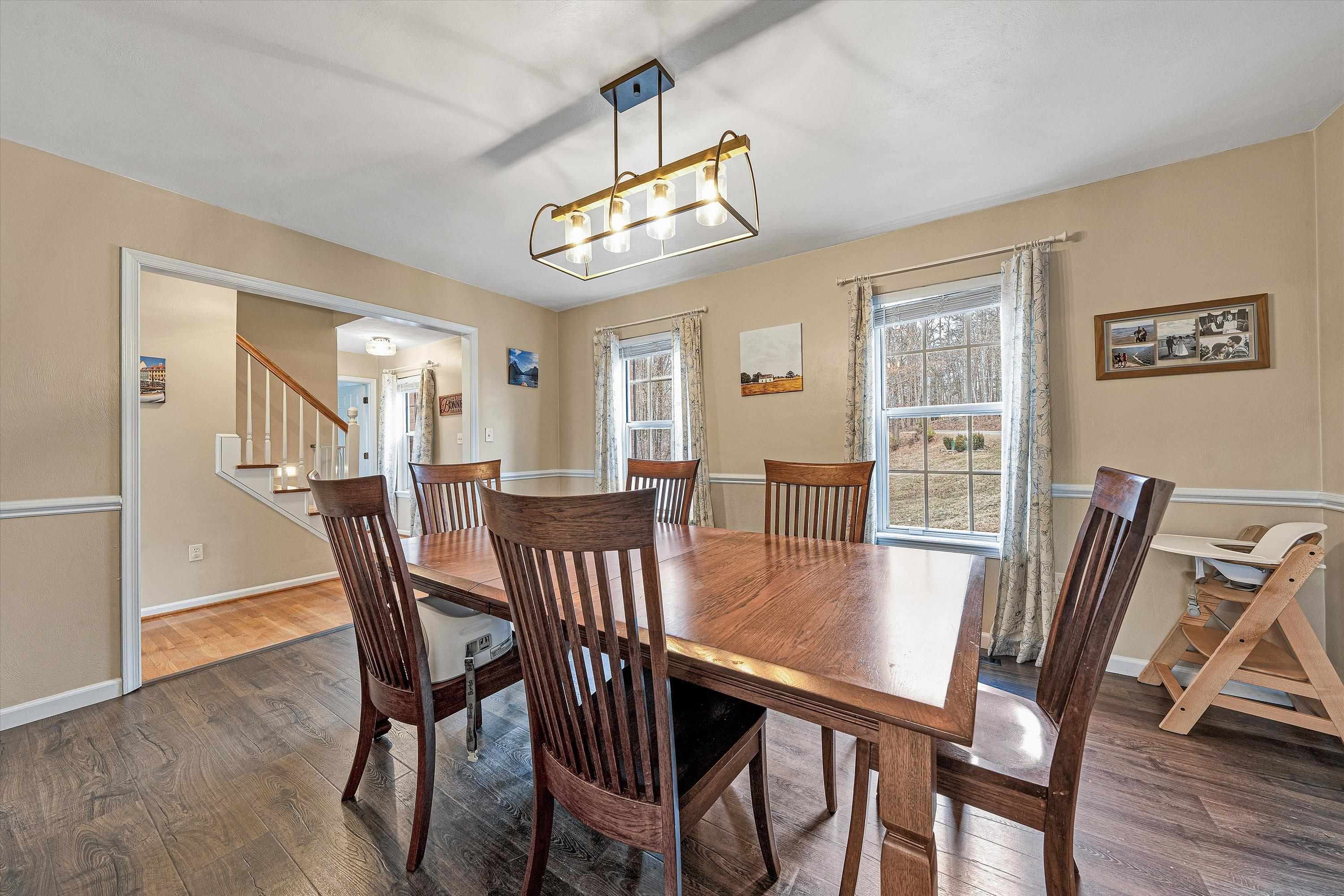 6976 Pine Needle Drive Boones Mill VA 24065