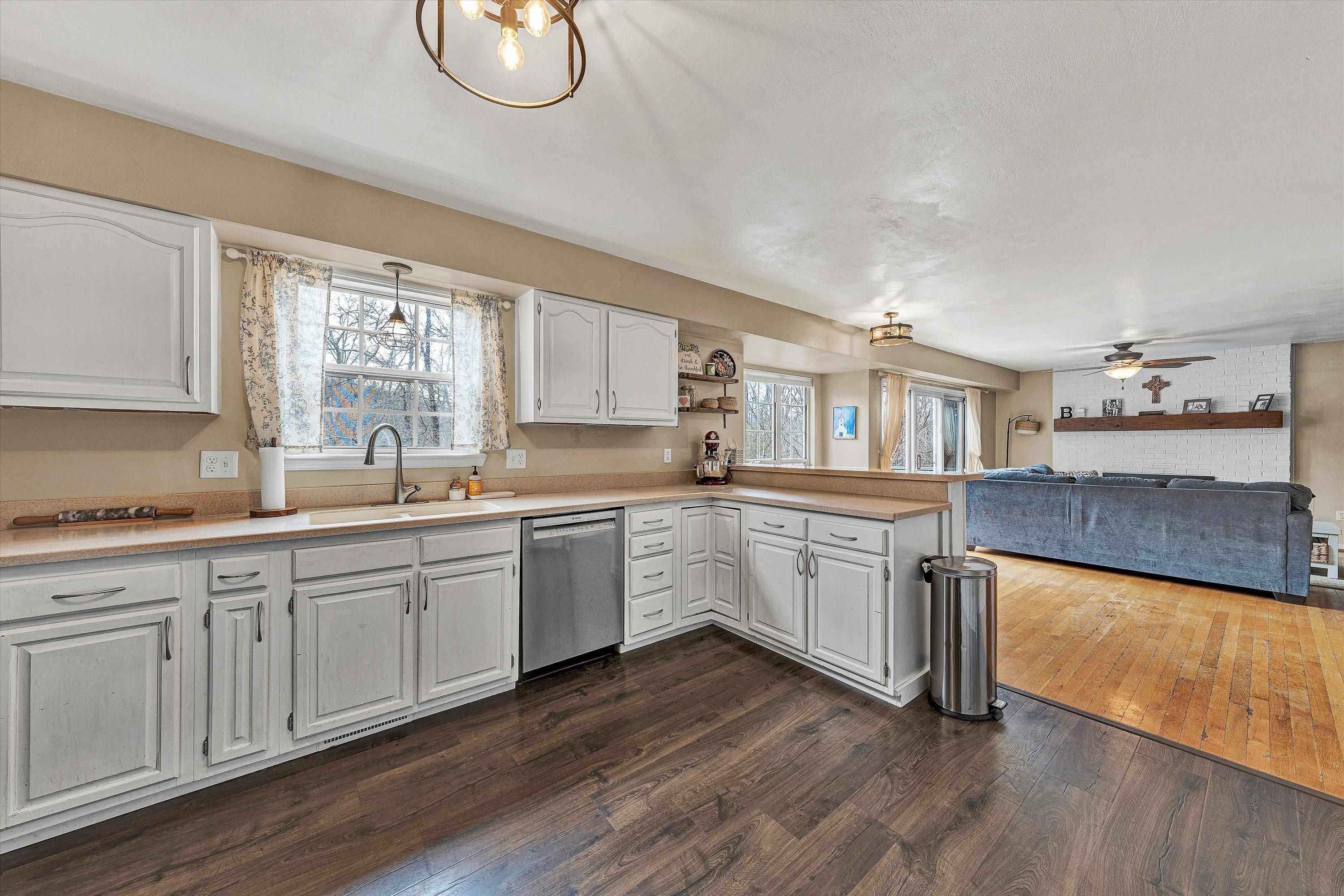 6976 Pine Needle Drive Boones Mill VA 24065