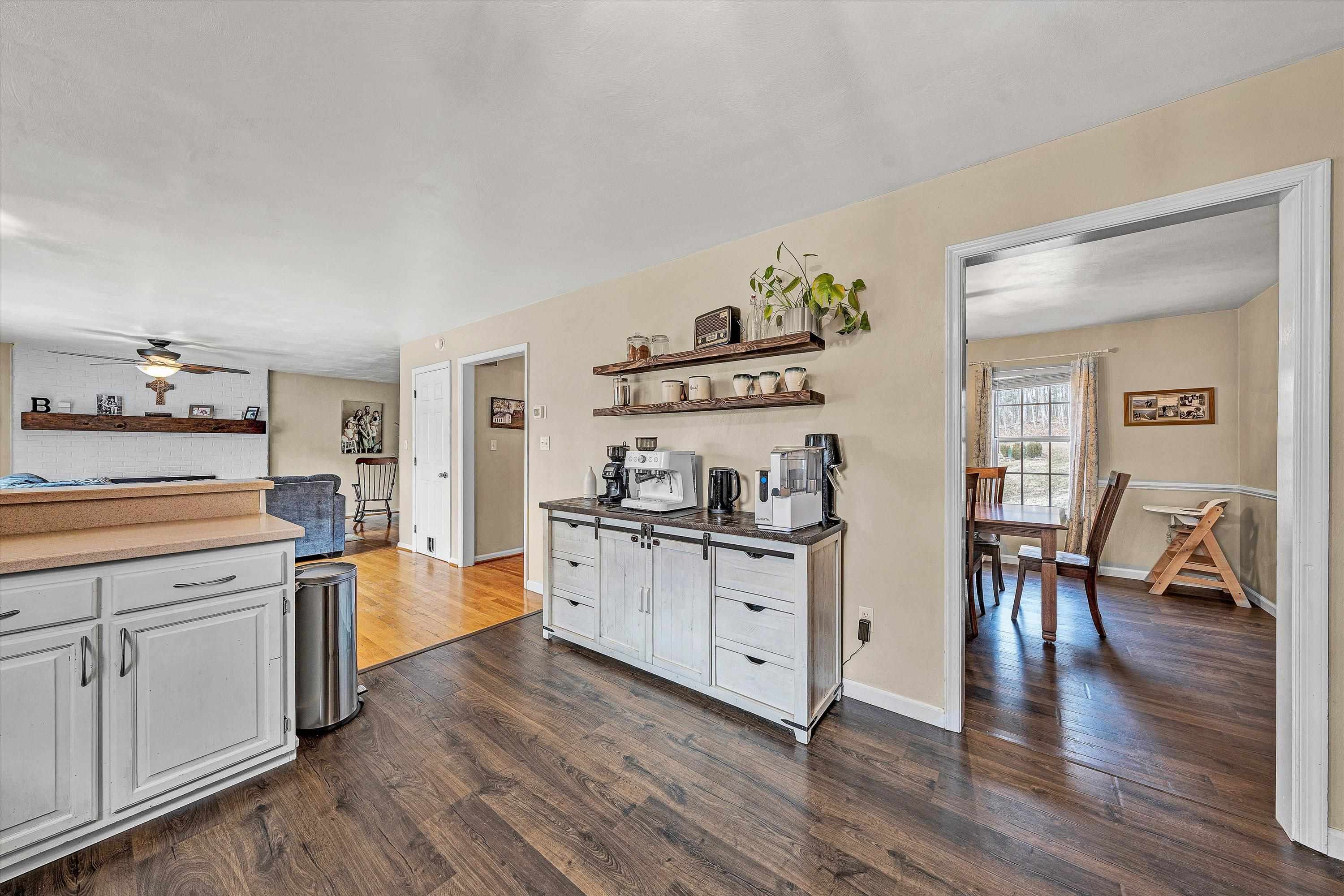 6976 Pine Needle Drive Boones Mill VA 24065