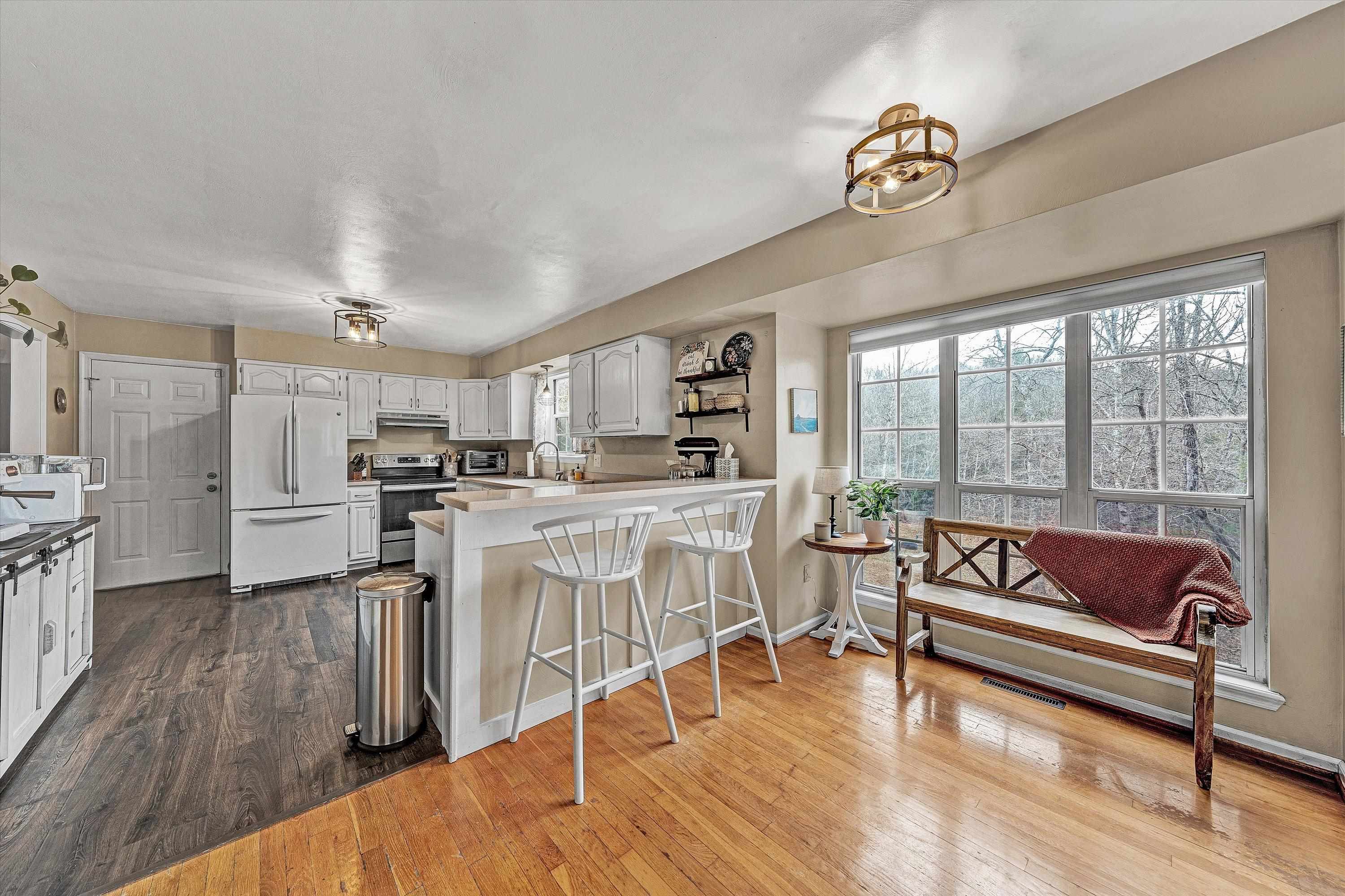 6976 Pine Needle Drive Boones Mill VA 24065