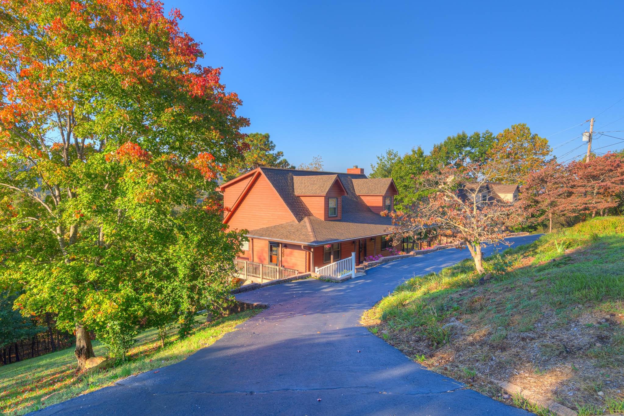 420 Tanglewood Drive Christiansburg VA 24073