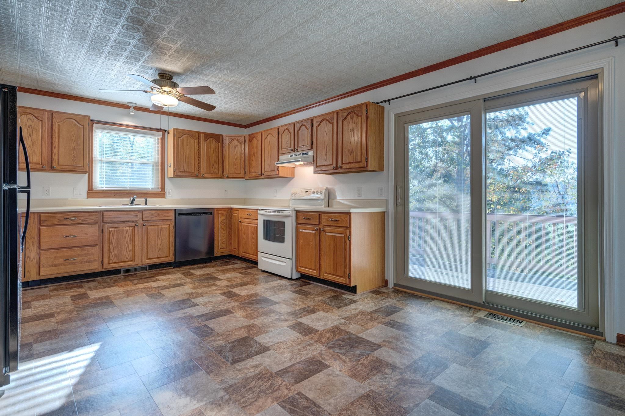420 Tanglewood Drive Christiansburg VA 24073