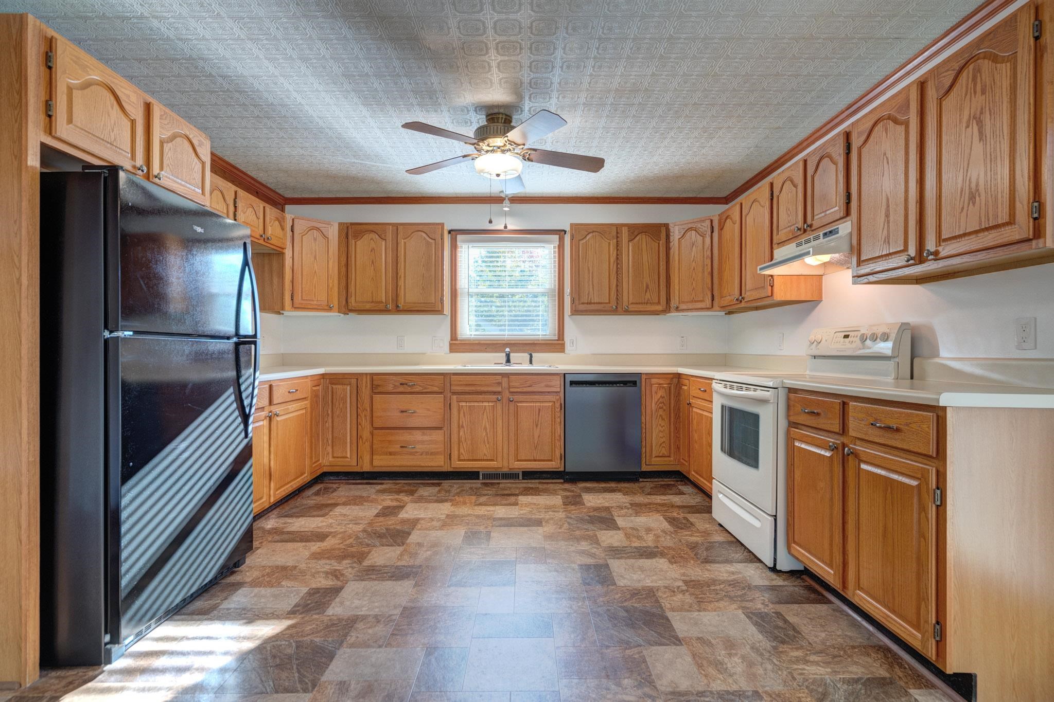 420 Tanglewood Drive Christiansburg VA 24073