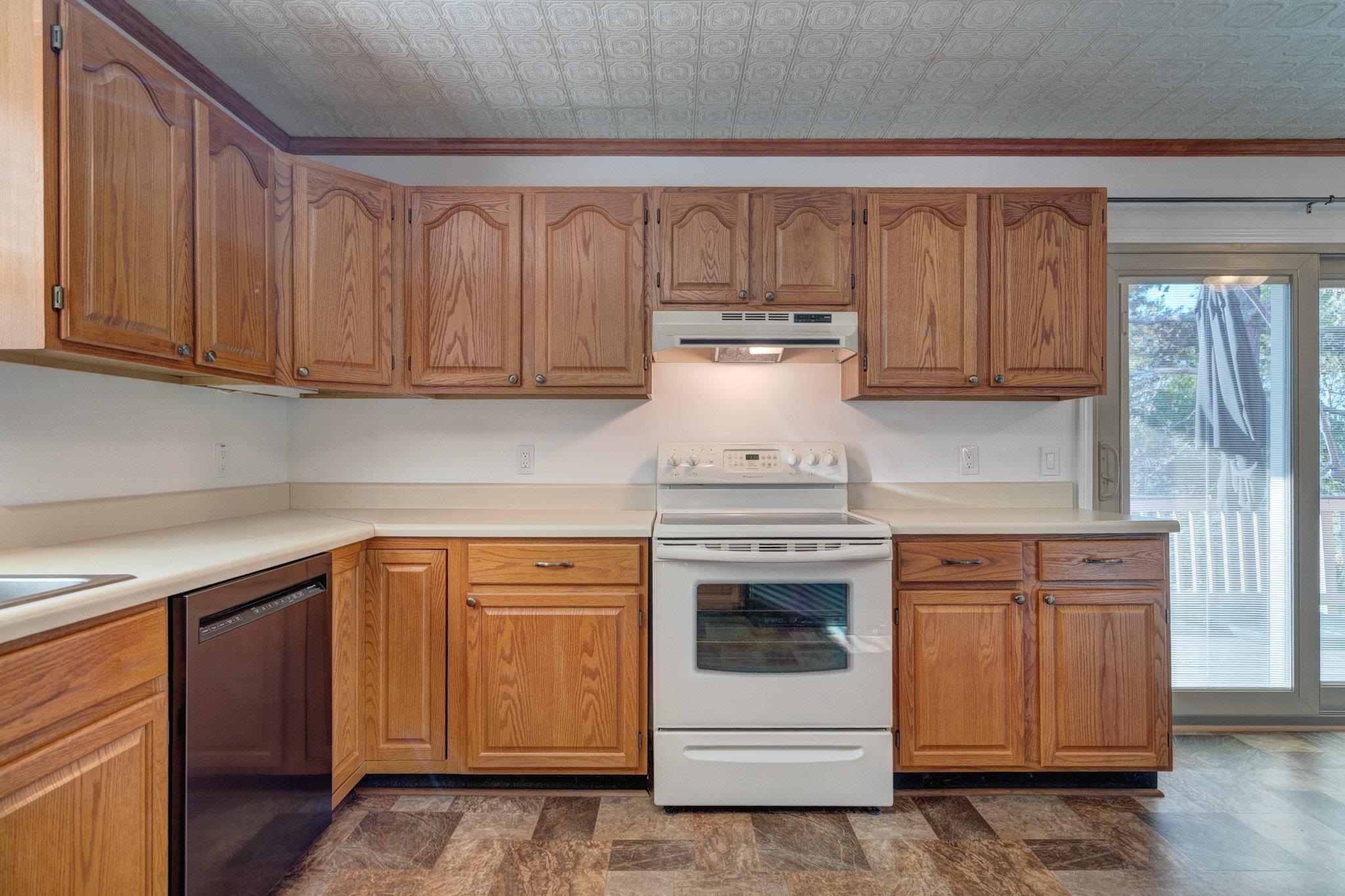 420 Tanglewood Drive Christiansburg VA 24073