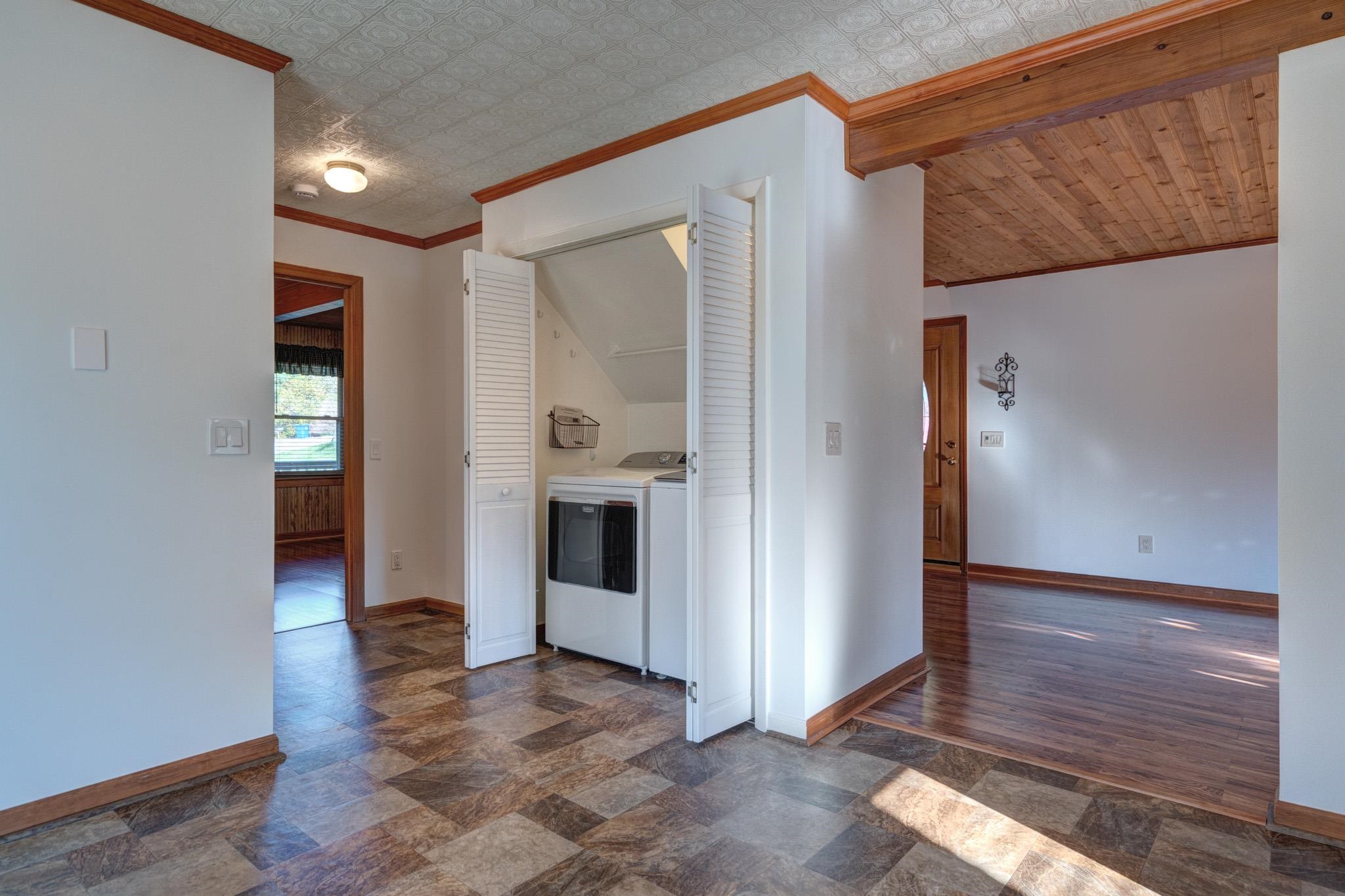 420 Tanglewood Drive Christiansburg VA 24073