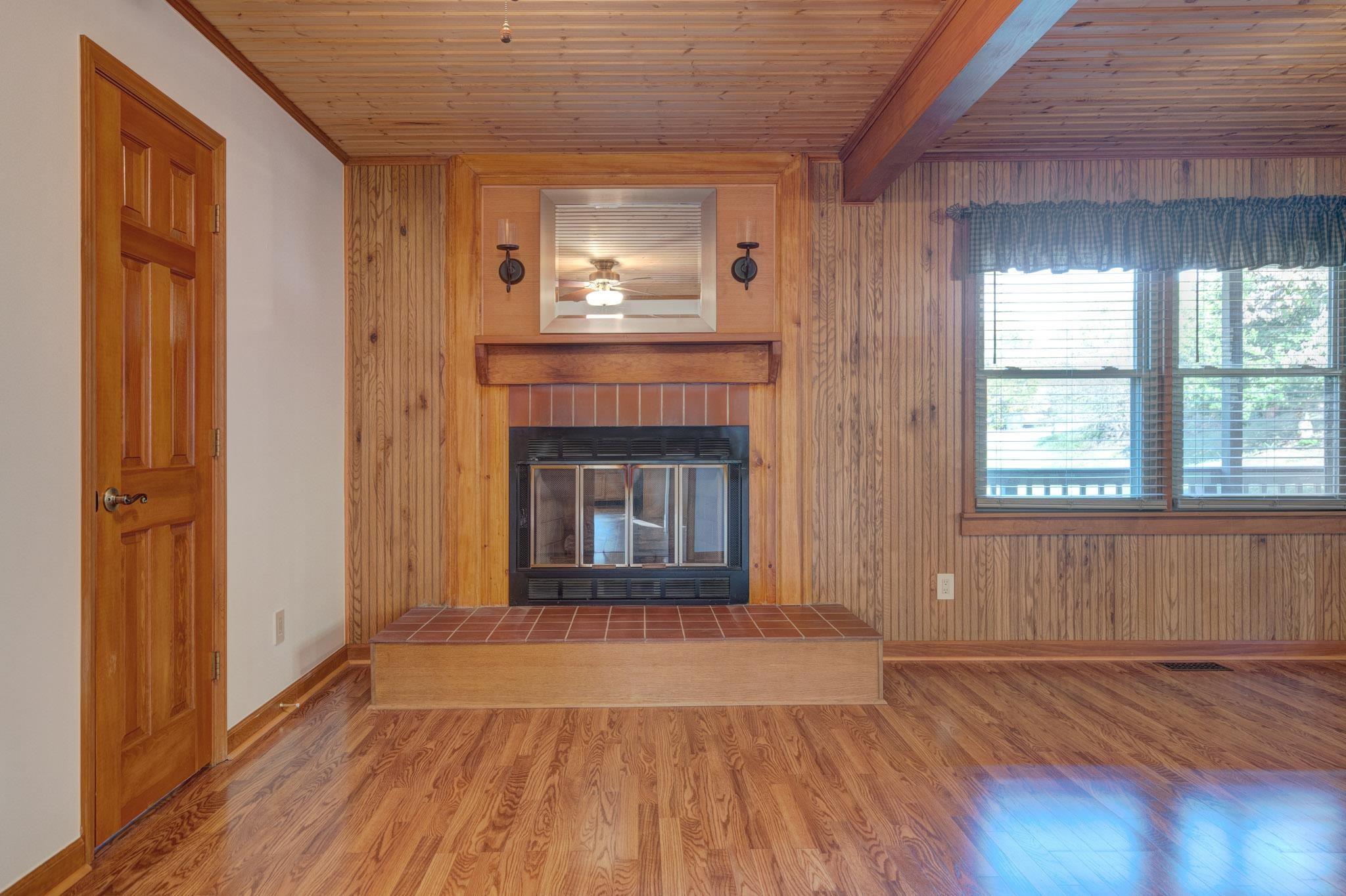 420 Tanglewood Drive Christiansburg VA 24073