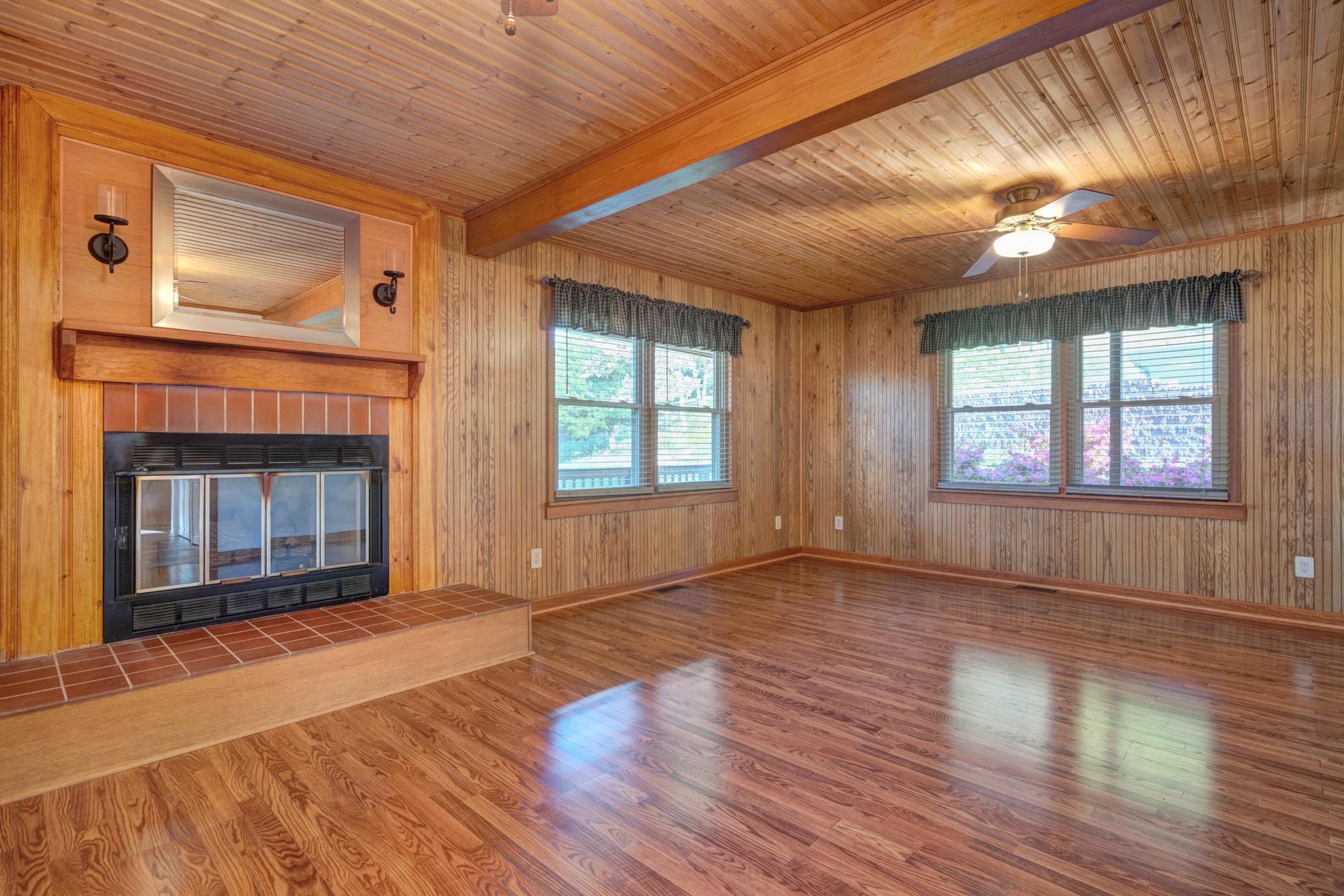 420 Tanglewood Drive Christiansburg VA 24073