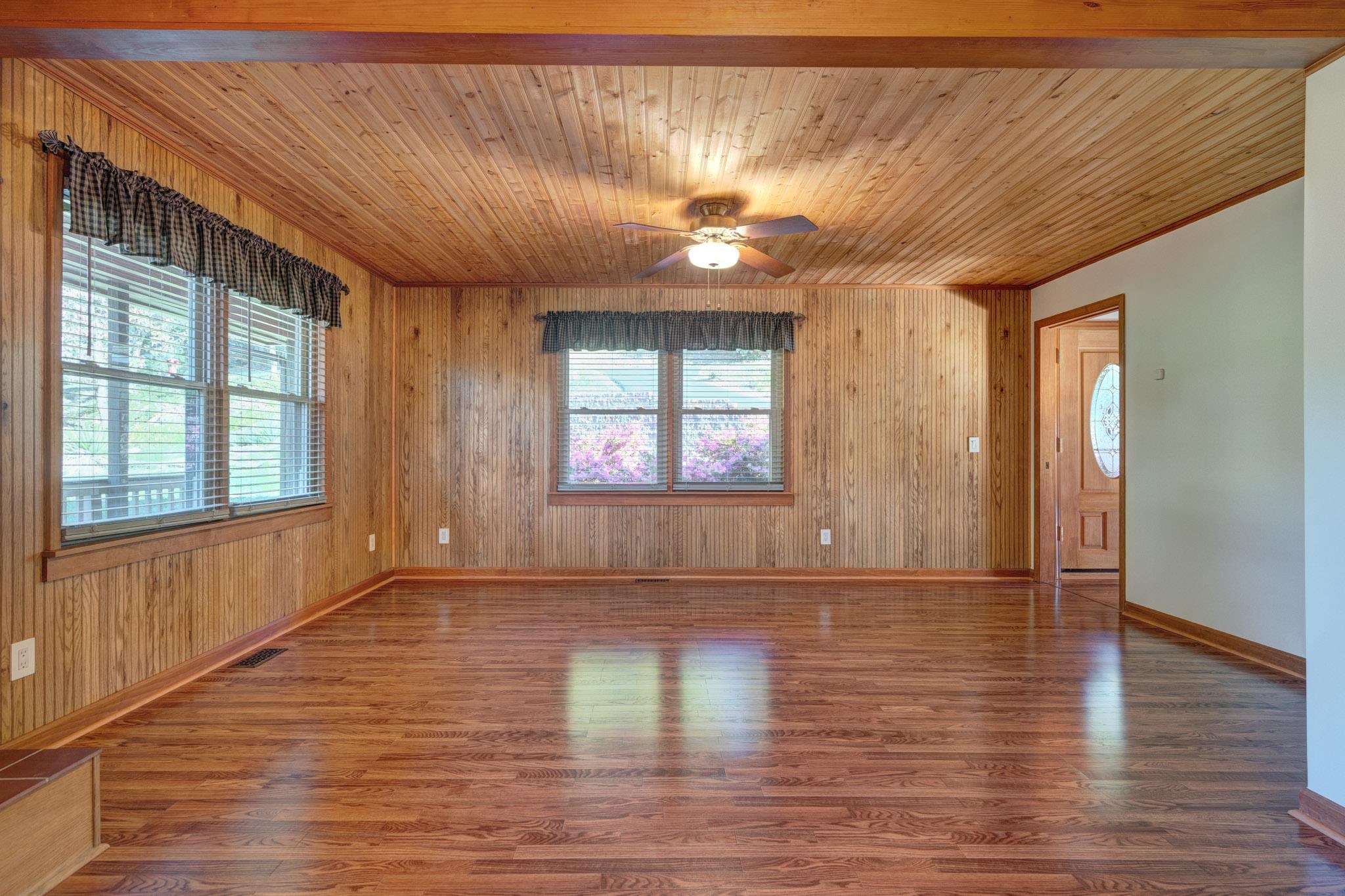 420 Tanglewood Drive Christiansburg VA 24073