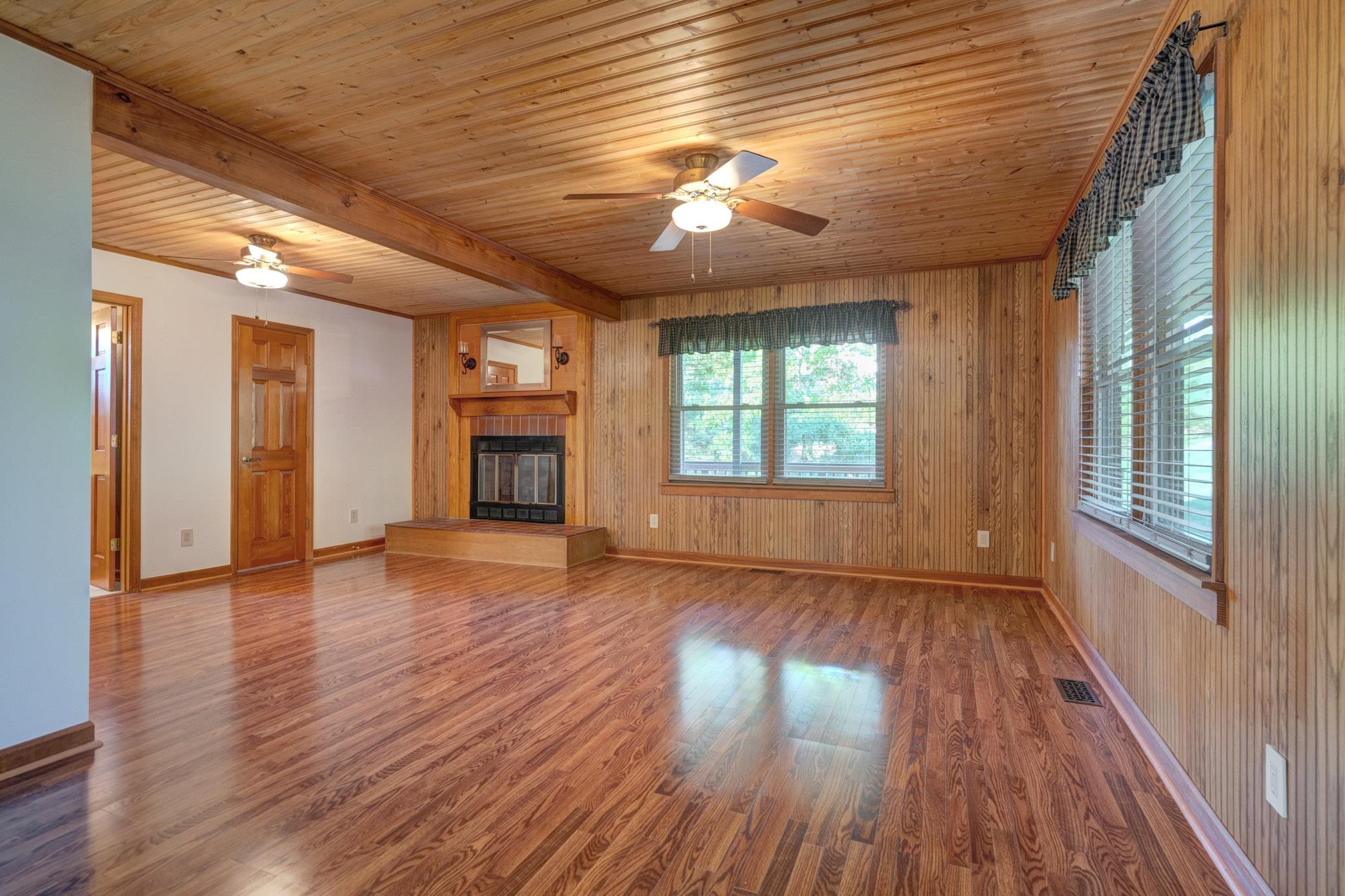 420 Tanglewood Drive Christiansburg VA 24073