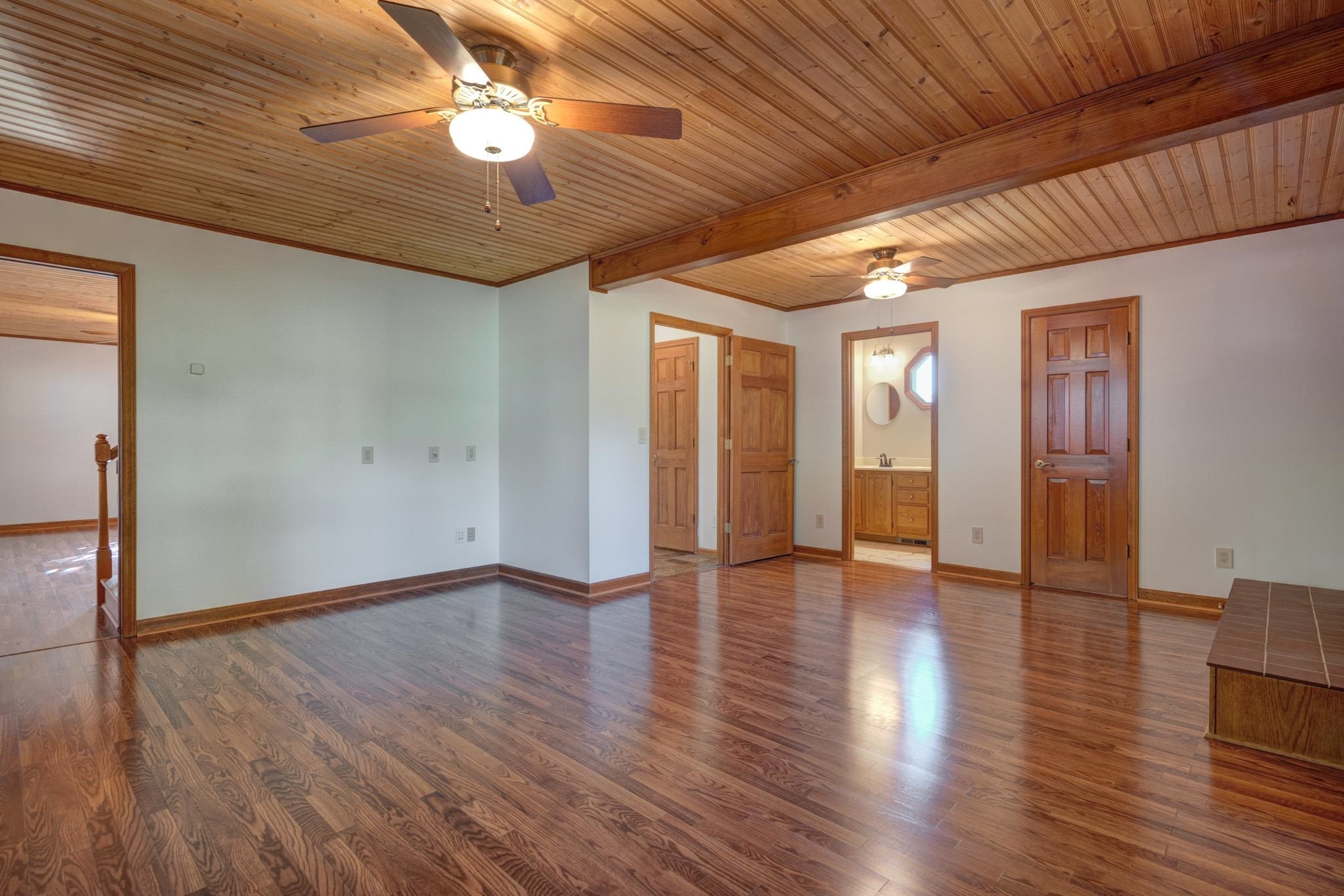 420 Tanglewood Drive Christiansburg VA 24073