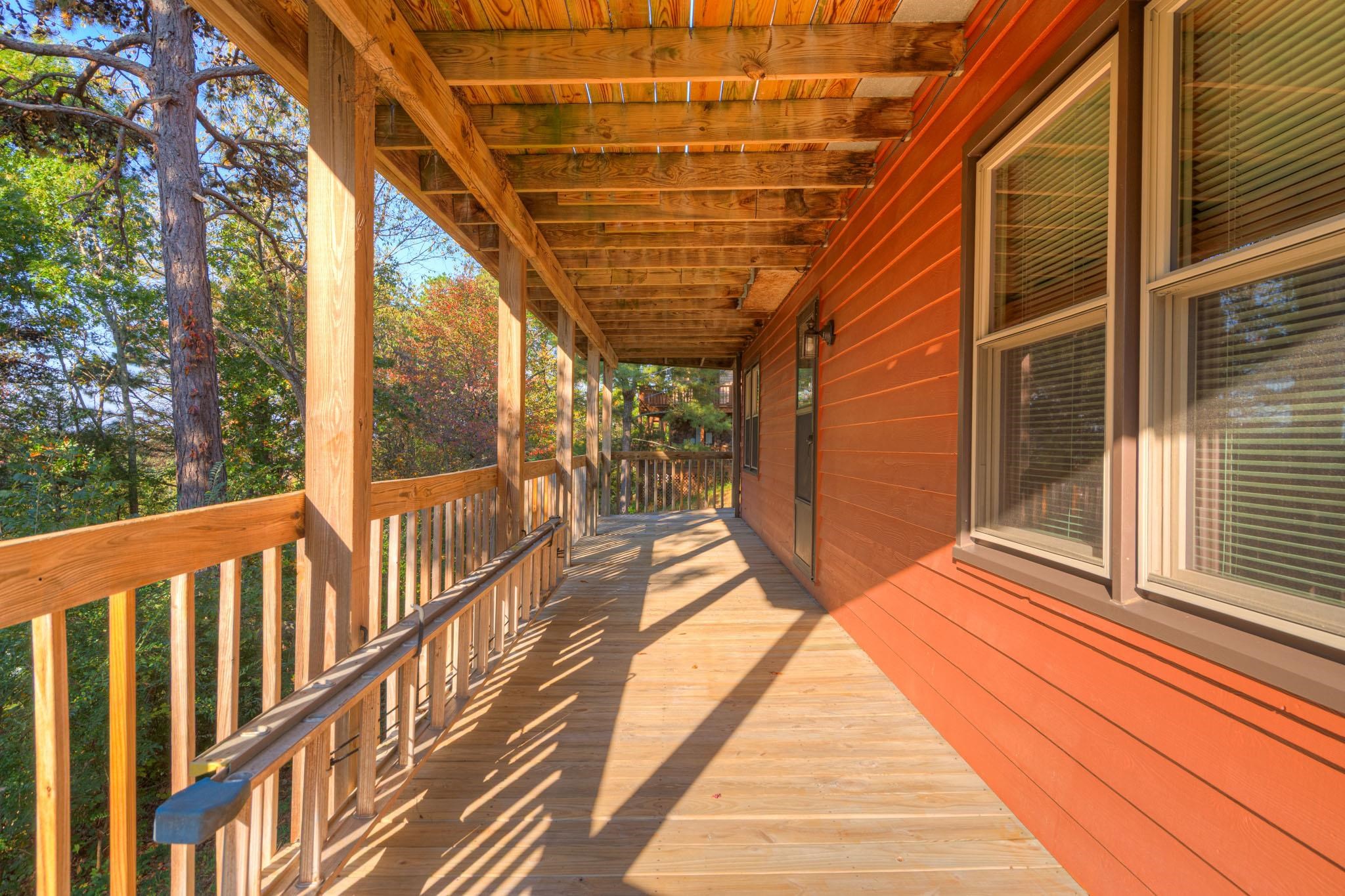 420 Tanglewood Drive Christiansburg VA 24073