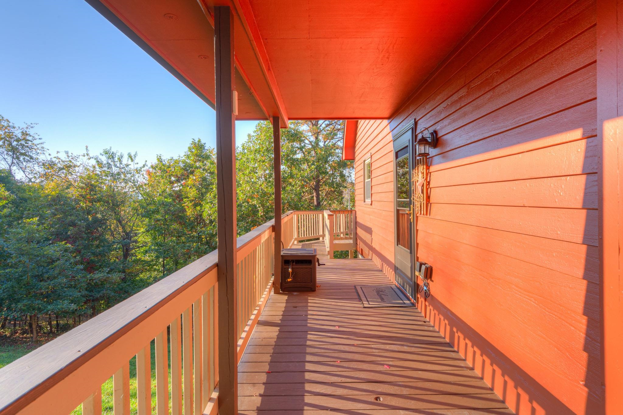 420 Tanglewood Drive Christiansburg VA 24073