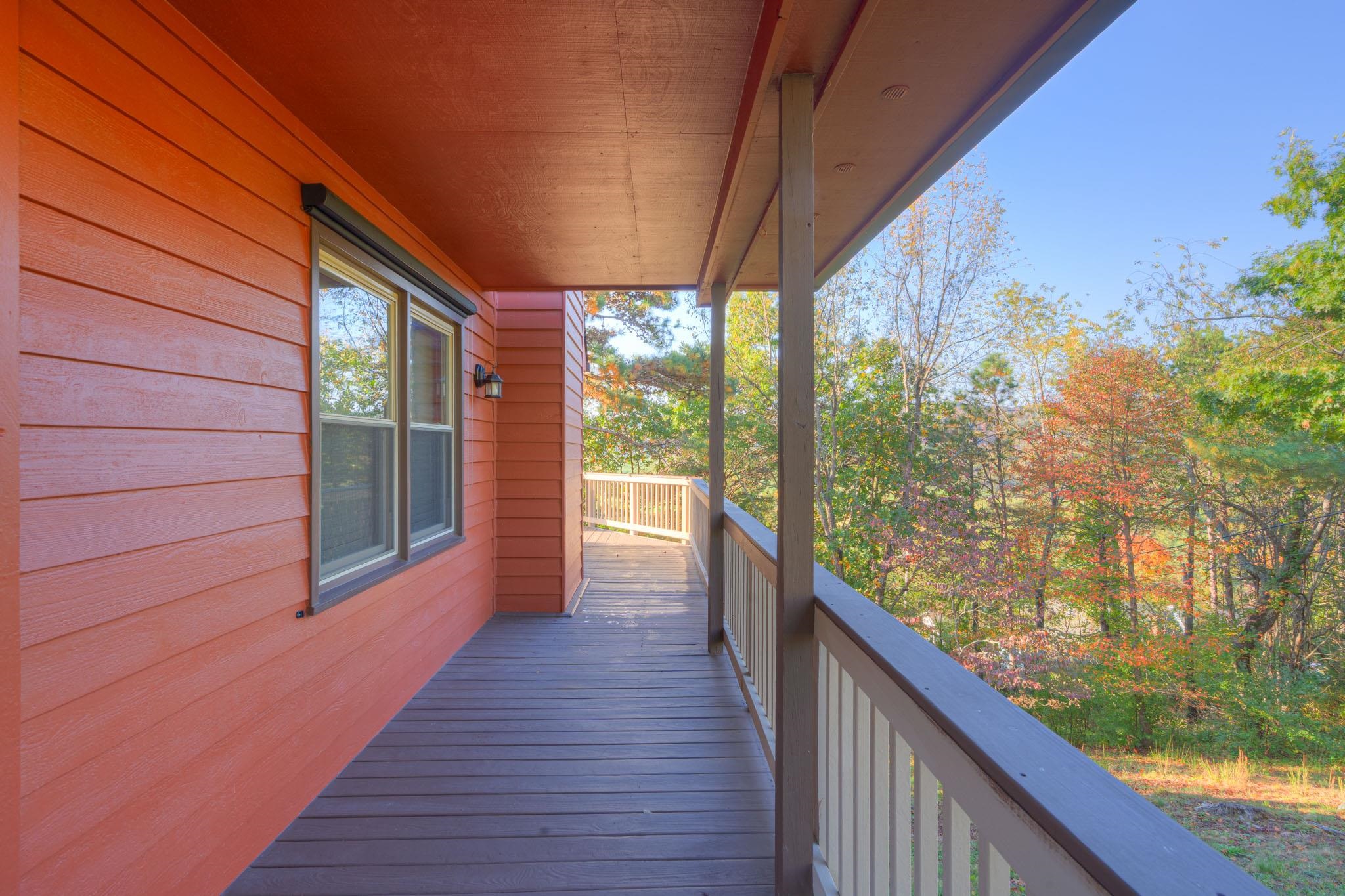 420 Tanglewood Drive Christiansburg VA 24073