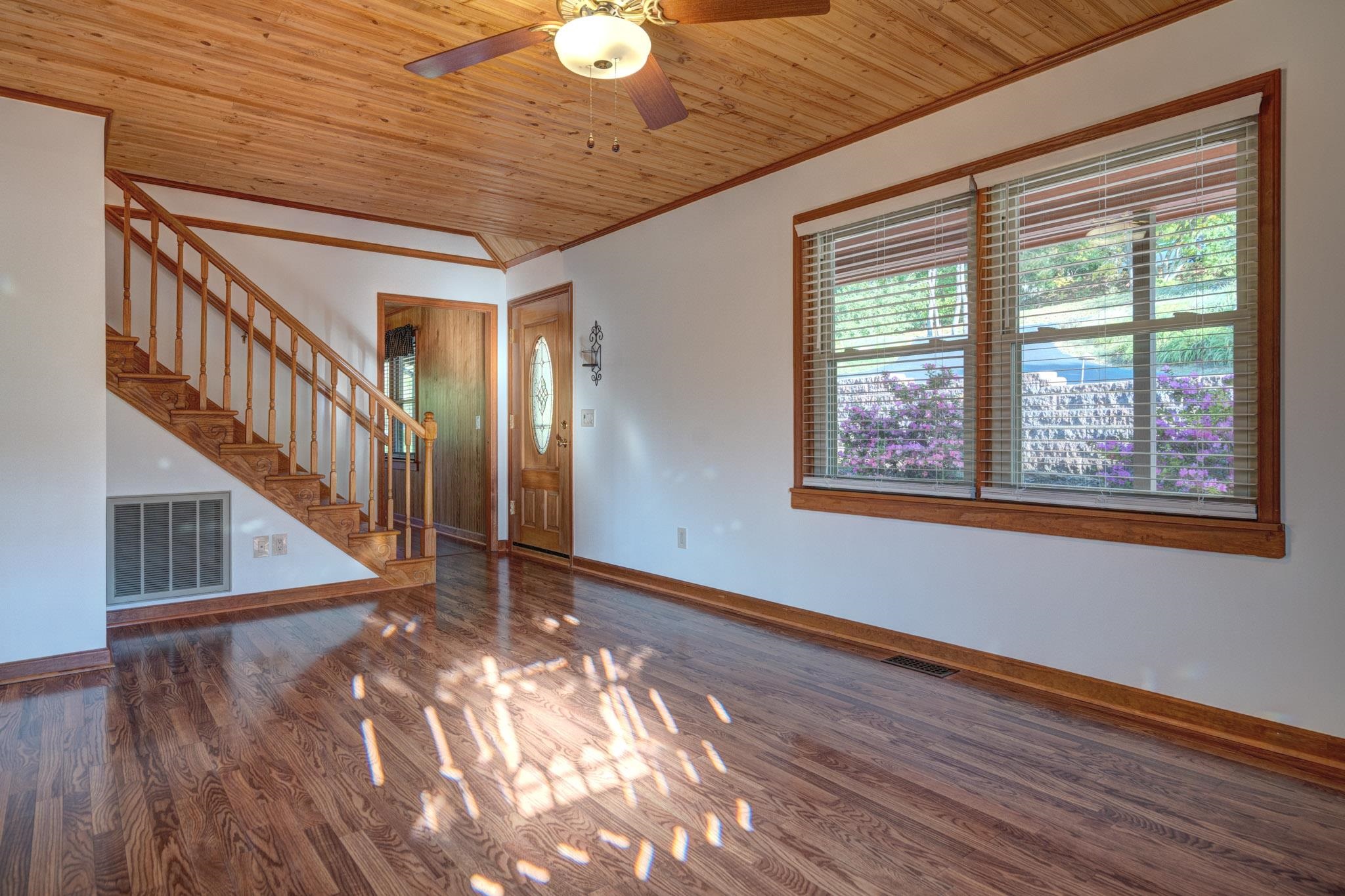 420 Tanglewood Drive Christiansburg VA 24073