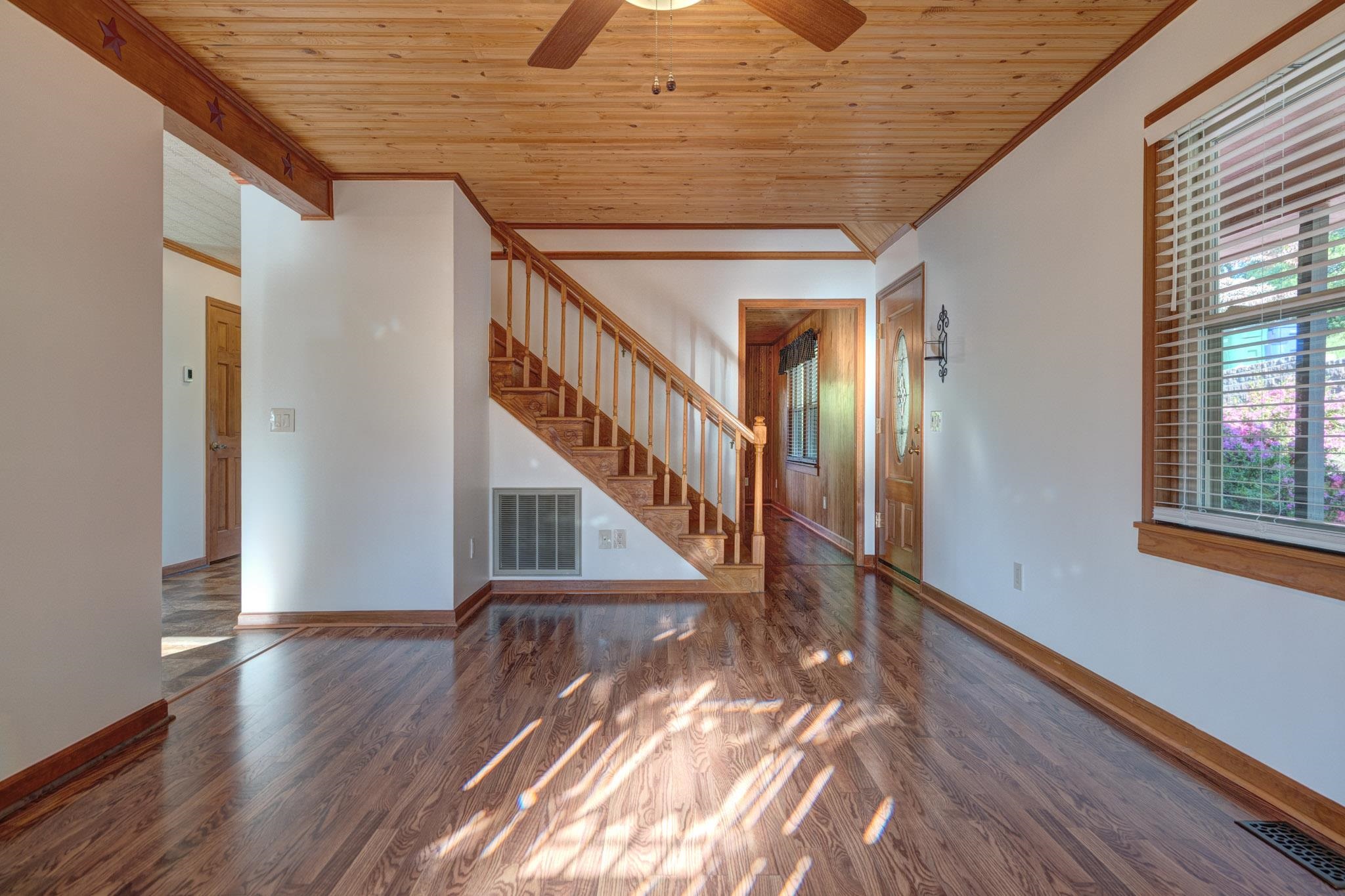 420 Tanglewood Drive Christiansburg VA 24073